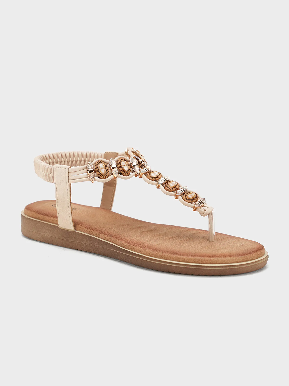 Women "DANAH" Stylish Slingback Sandals - Image 2