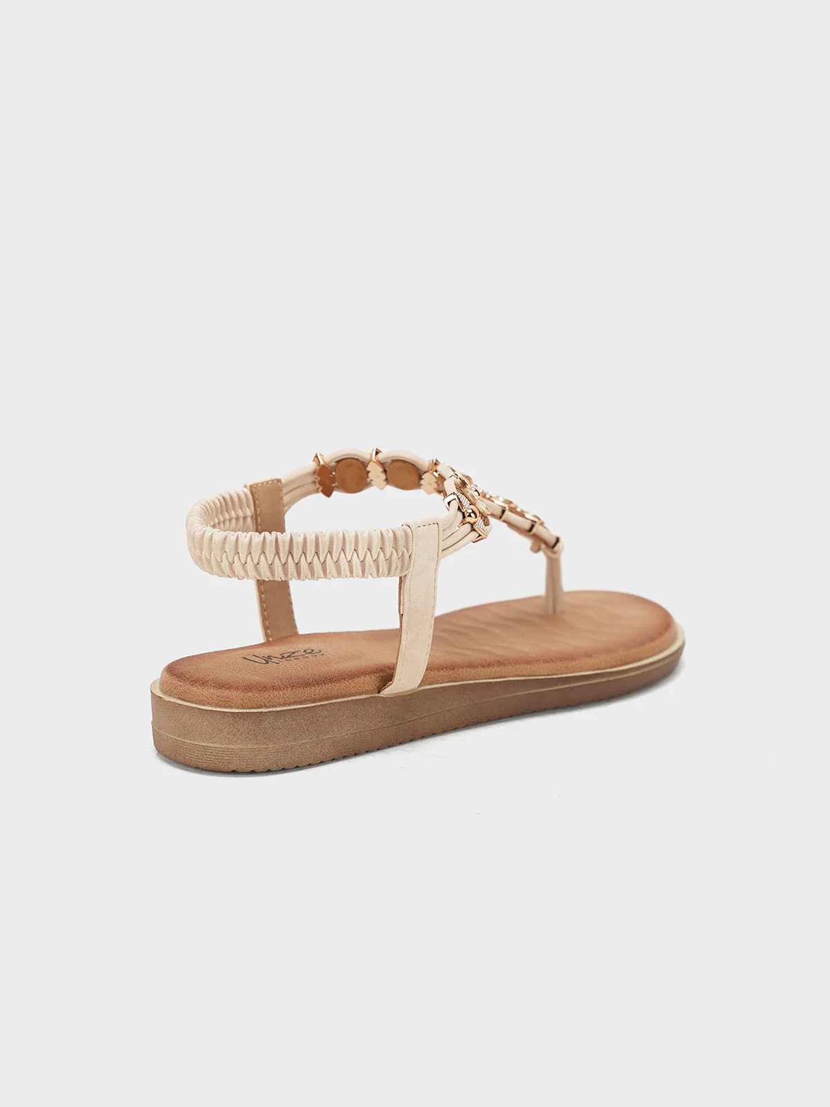 Women "DANAH" Stylish Slingback Sandals - Image 5
