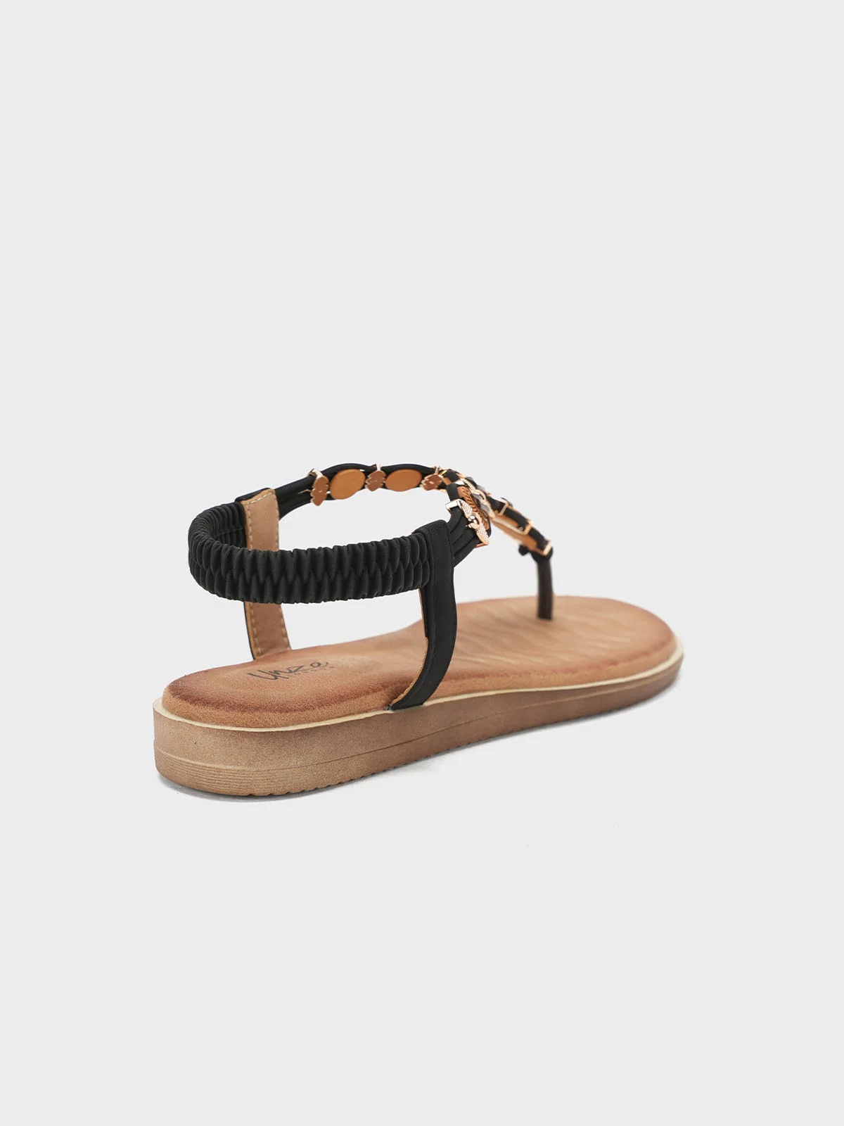 Women "DANAH" Stylish Slingback Sandals - Image 5