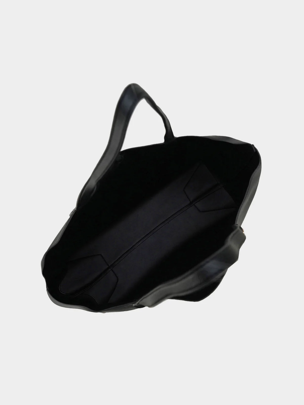 Women "DARRELL" Modern and Perfect Handbag - Image 9