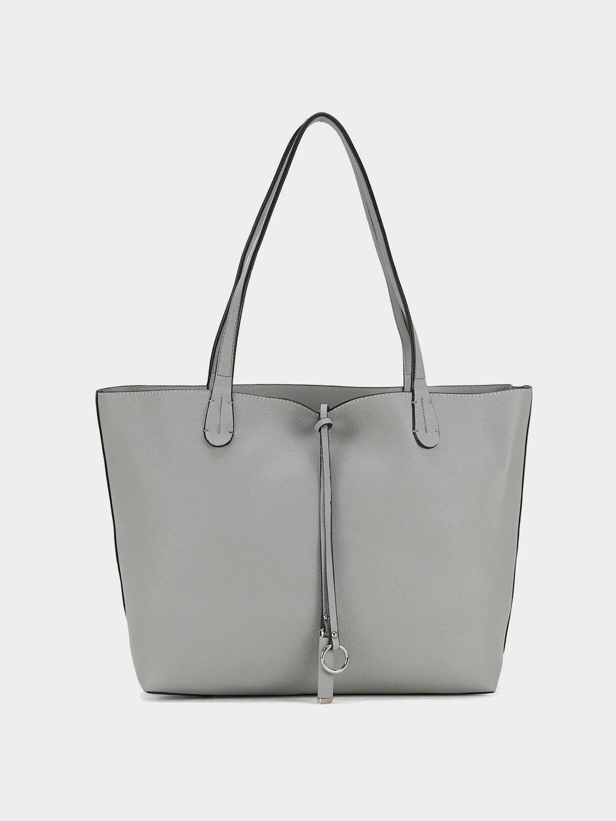Women "DARRELL" Modern and Perfect Handbag - Image 8