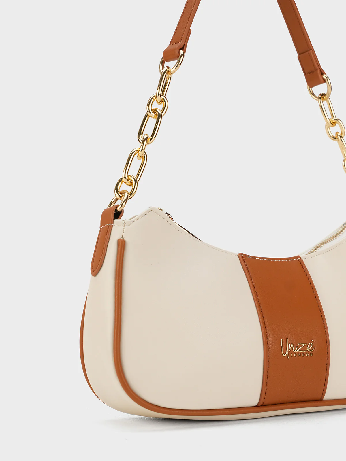 Women "DARWIN" Perfect Shoulder Bag - Image 7