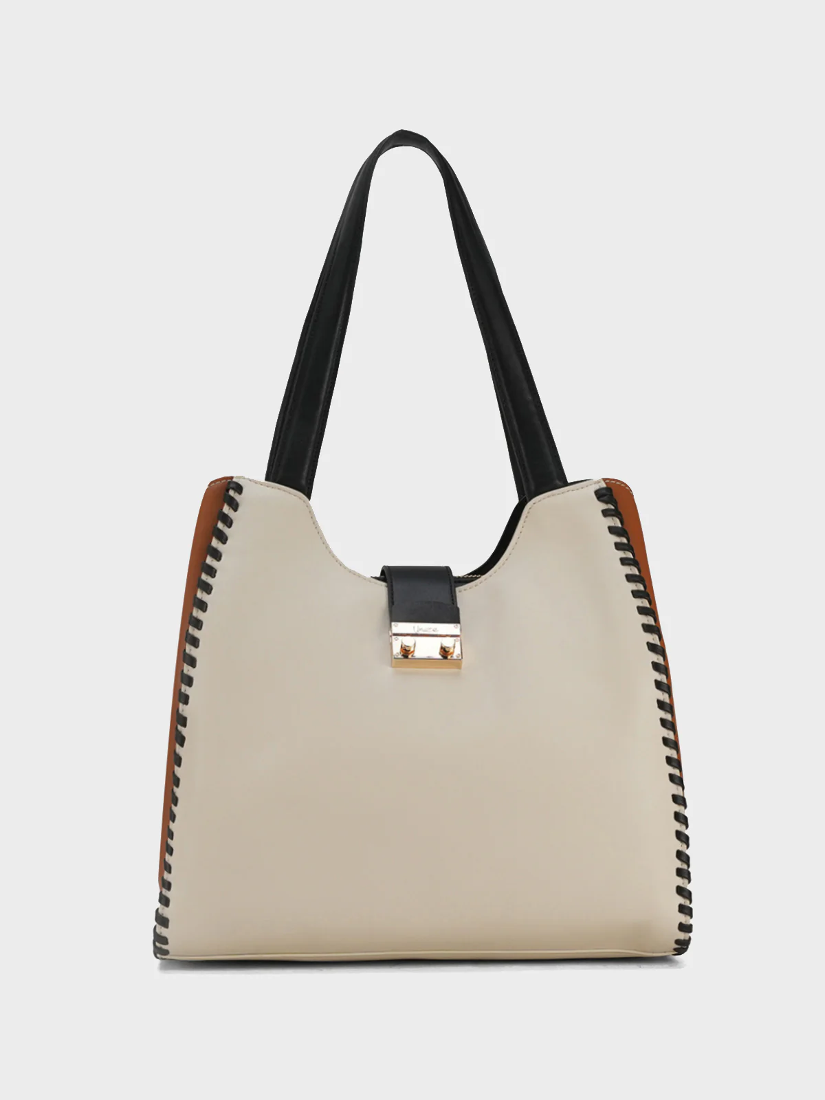Women "DENZEL" Stylishand Light Handbag - Image 8