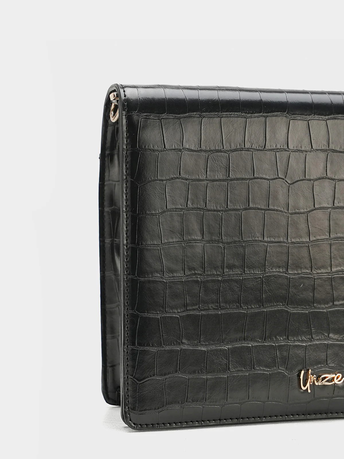 Women "DEREK" Premium Crossbody Bag - Image 8