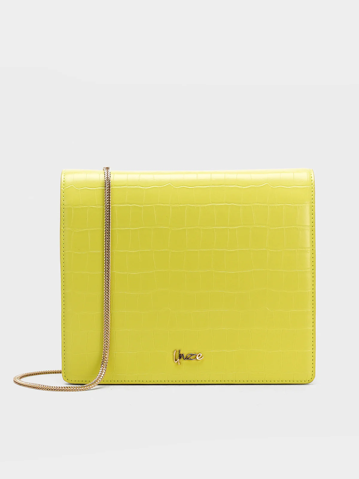 Women "DEREK" Premium Crossbody Bag