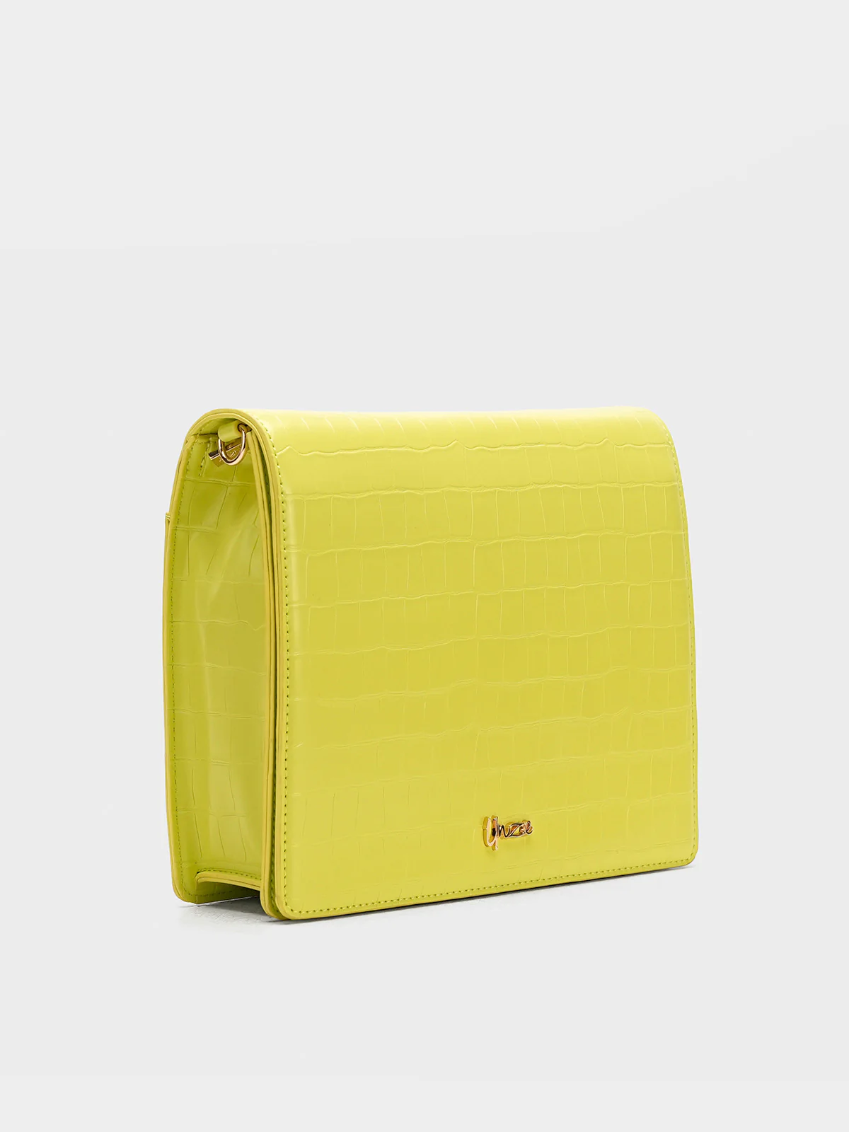 Women "DEREK" Premium Crossbody Bag - Image 2