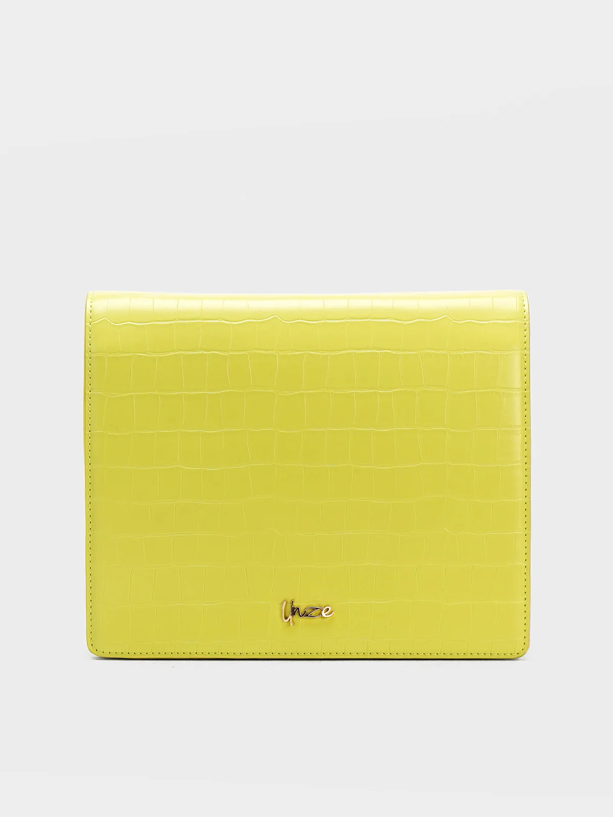 Women "DEREK" Premium Crossbody Bag - Image 3