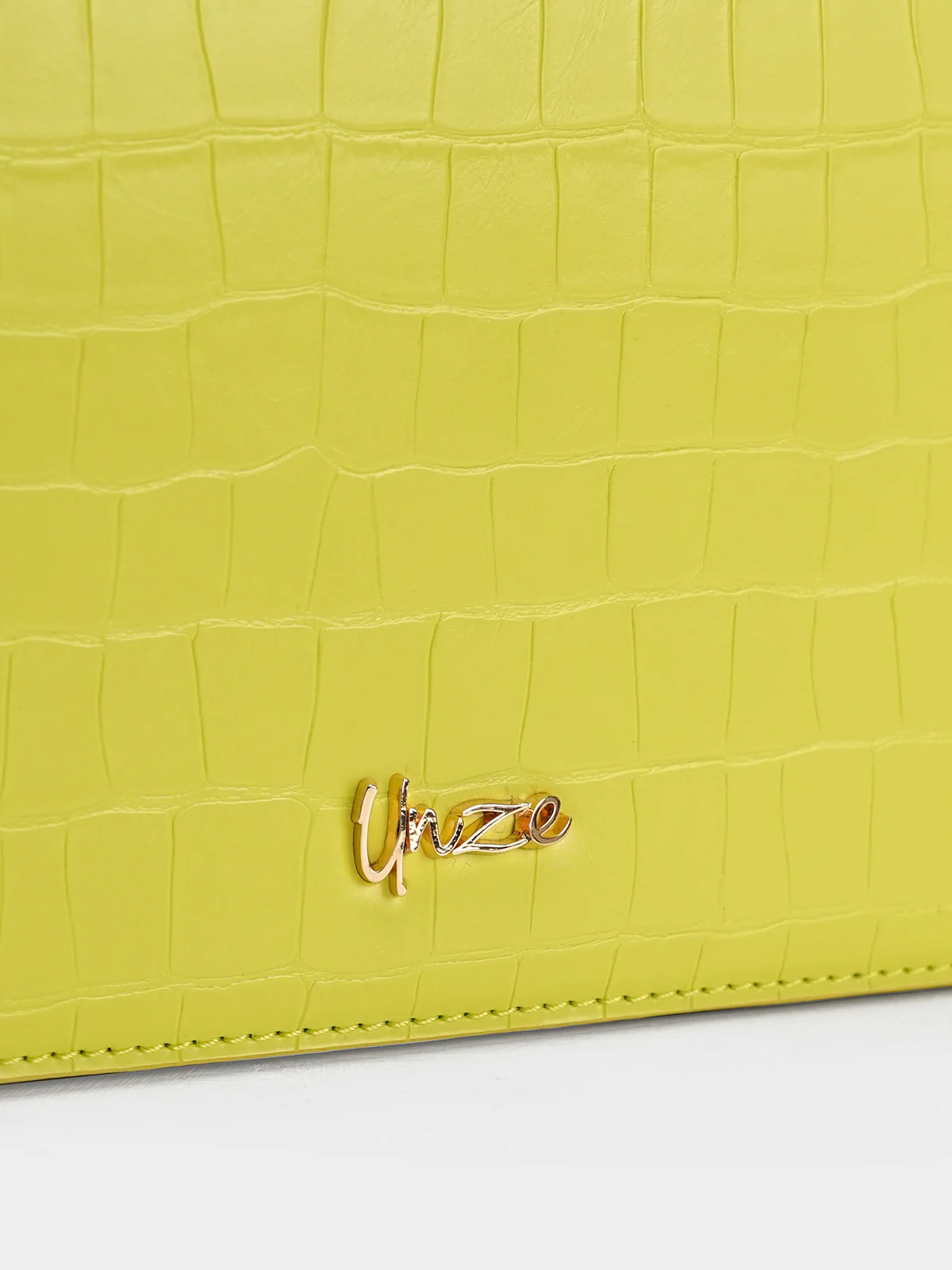 Women "DEREK" Premium Crossbody Bag - Image 6