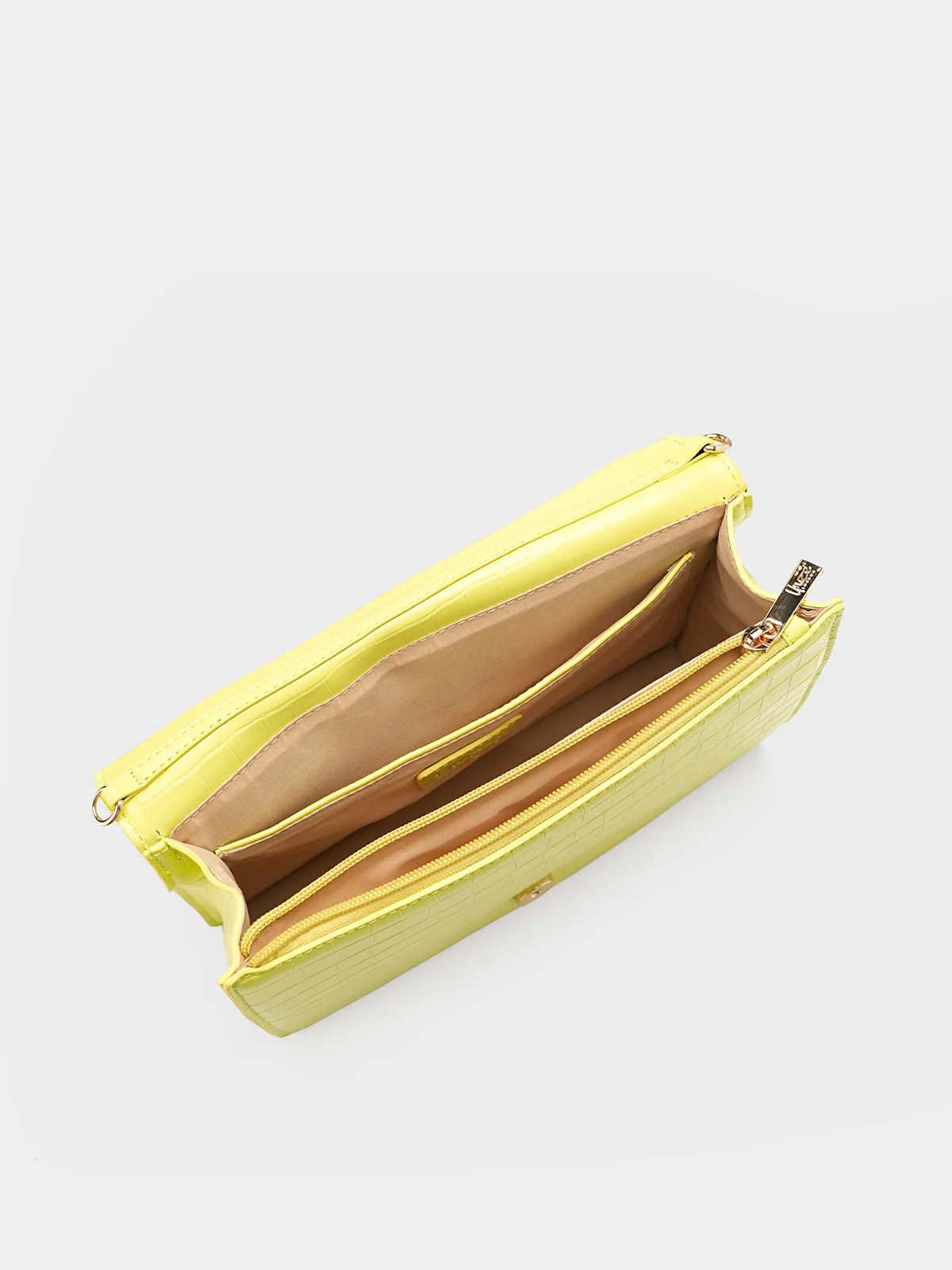 Women "DEREK" Premium Crossbody Bag - Image 7