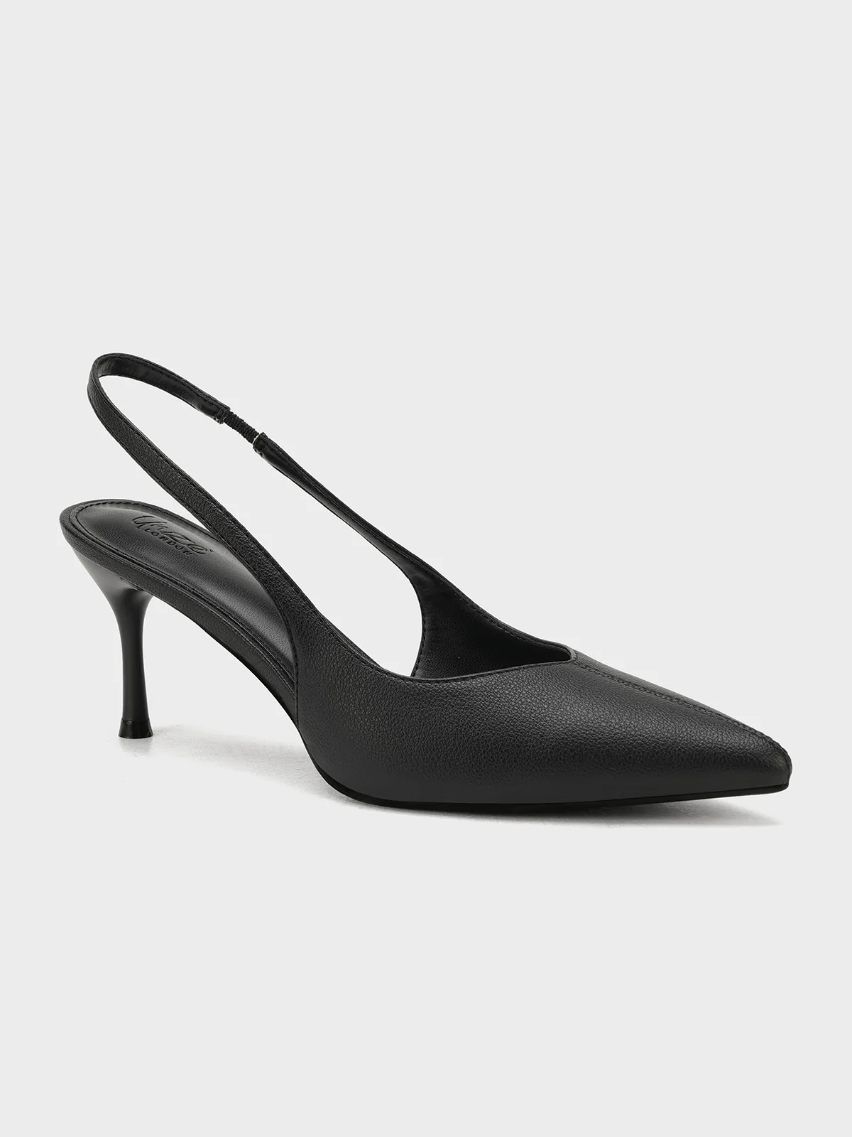 Women "DRACEN" Elegant Slingback Sandals - Image 2