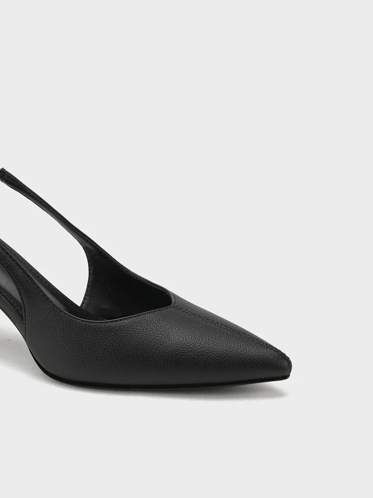 Women "DRACEN" Elegant Slingback Sandals - Image 7