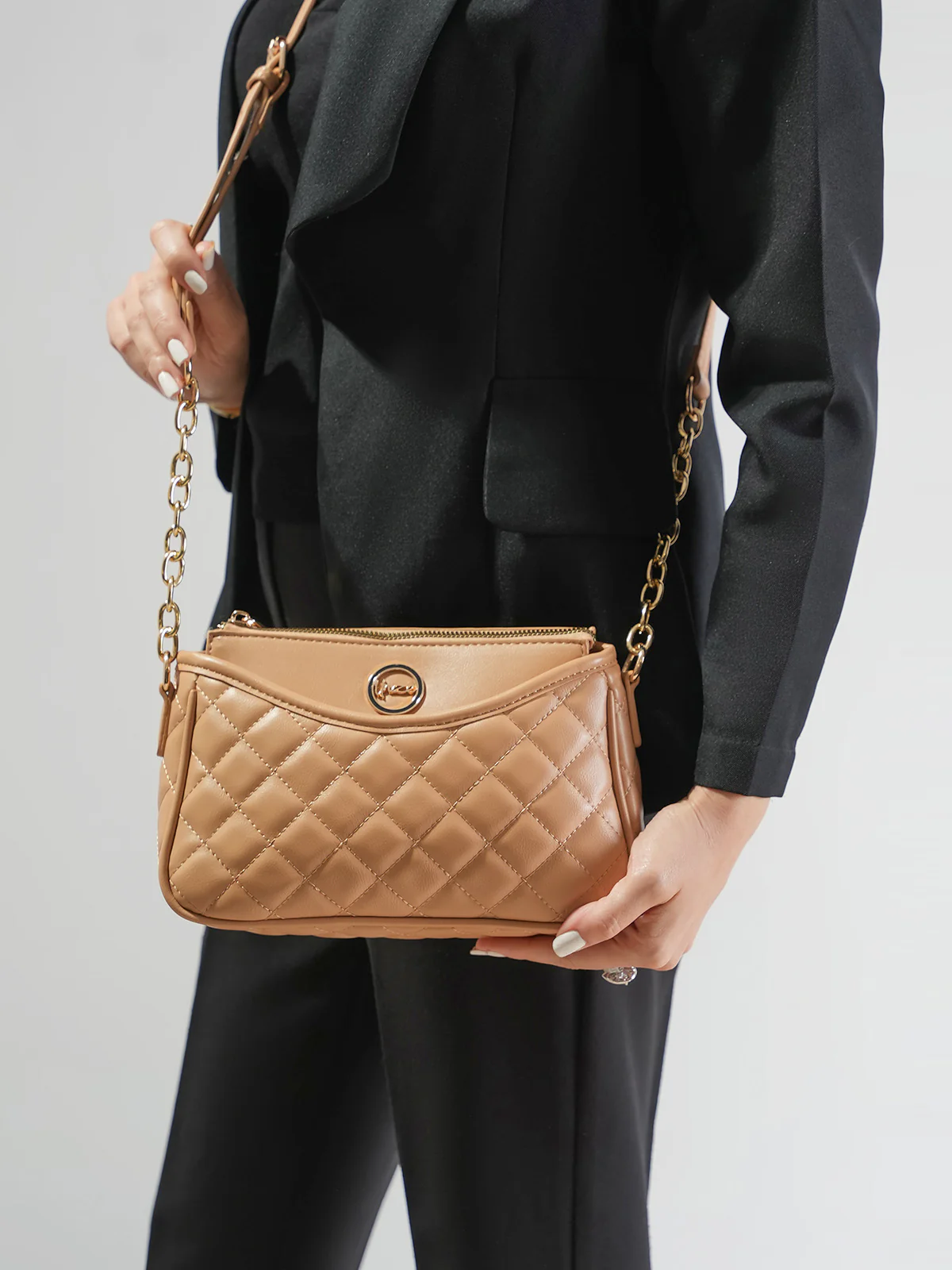Women "DUARD" Trendy Style Shoulder Bag