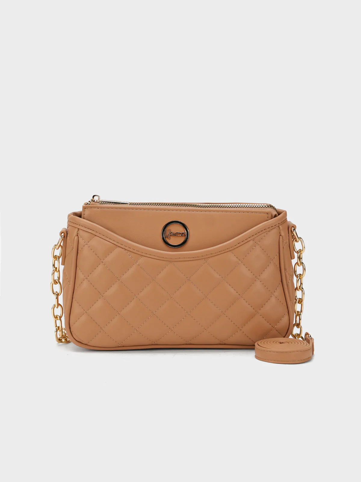 Women "DUARD" Trendy Style Shoulder Bag - Image 2