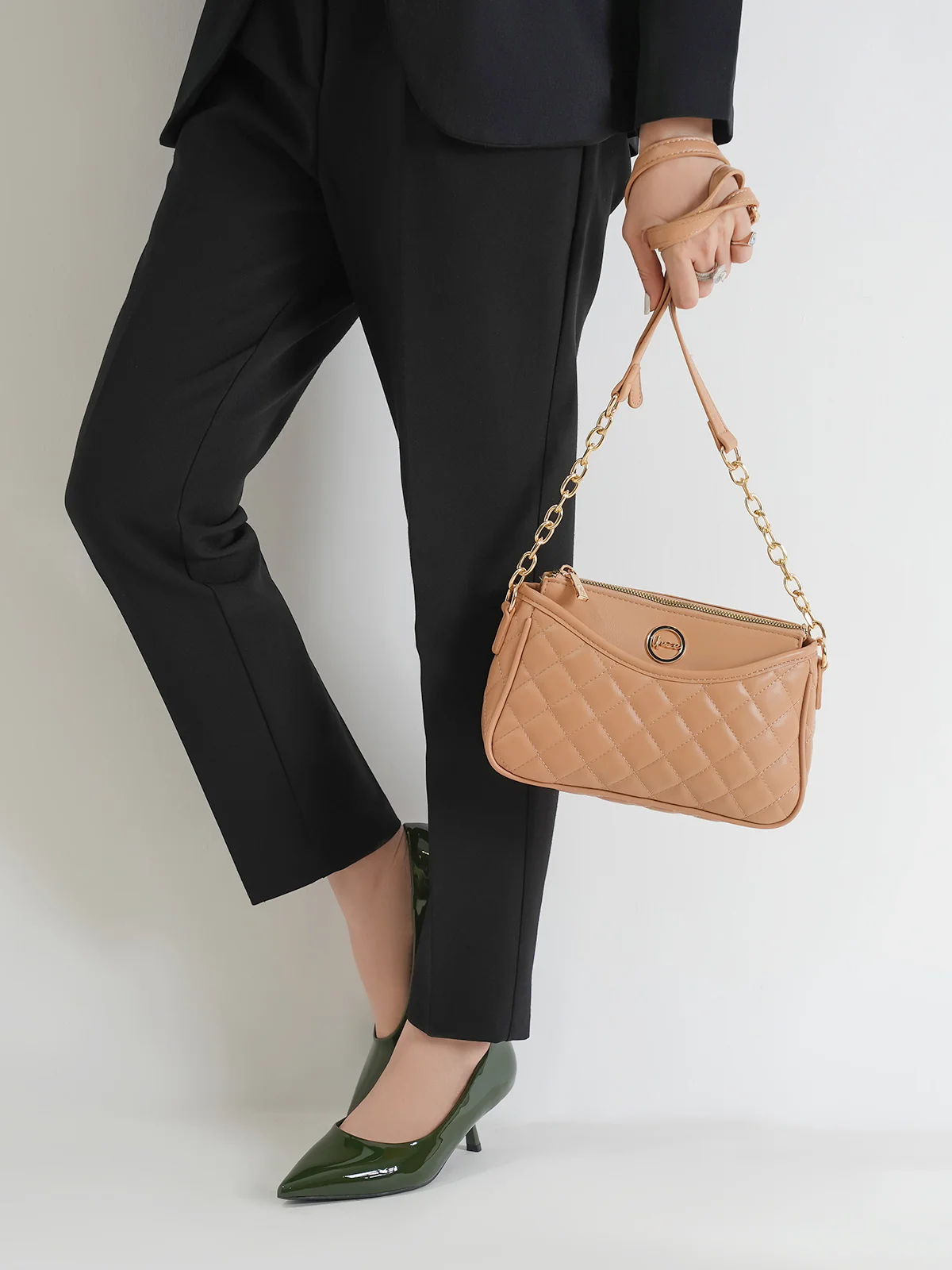 Women "DUARD" Trendy Style Shoulder Bag - Image 3