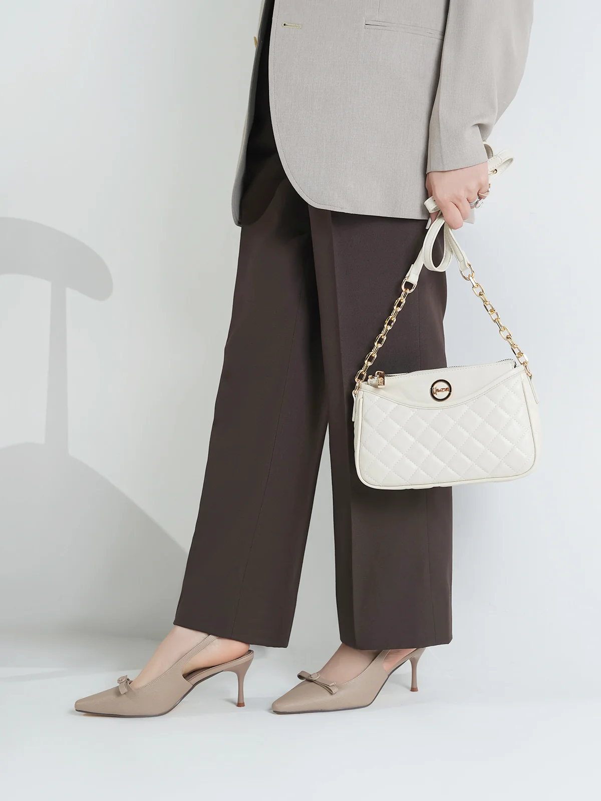 Women "DUARD" Trendy Style Shoulder Bag - Image 3