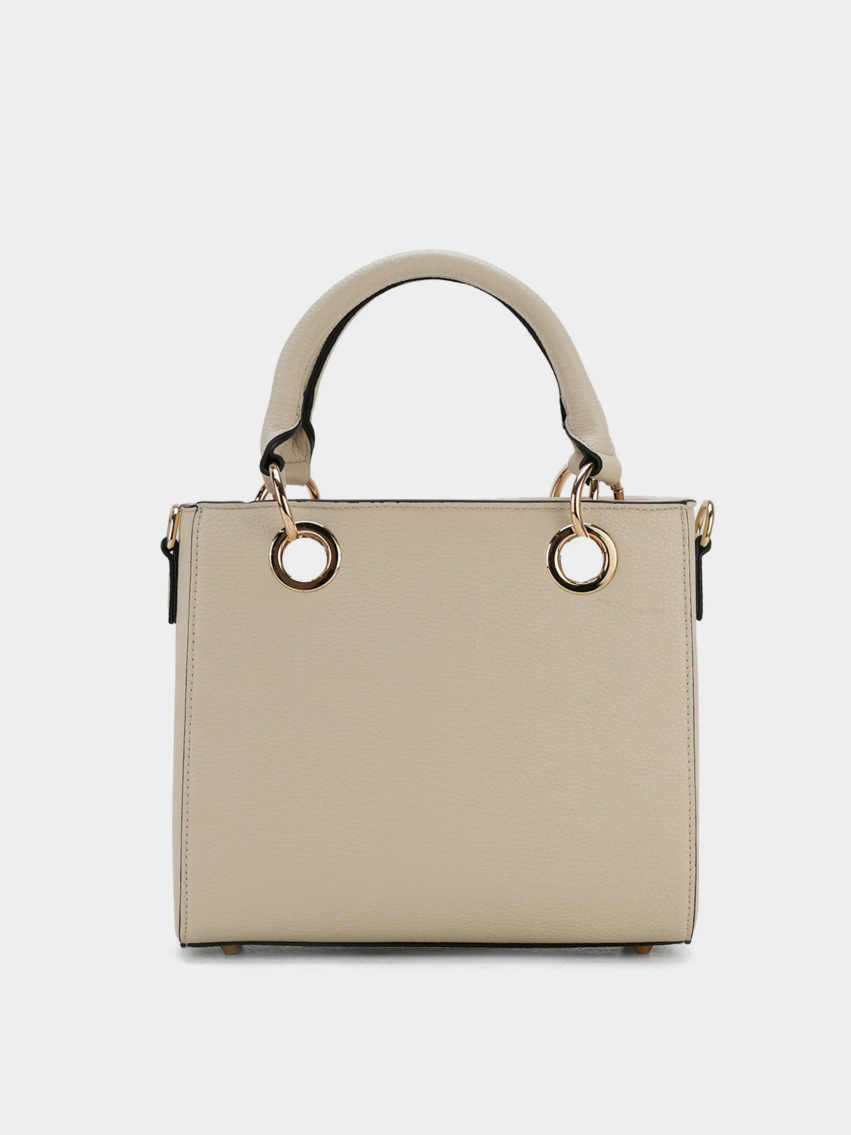 Women "EBONY" Modern Touch Handbag - Image 5