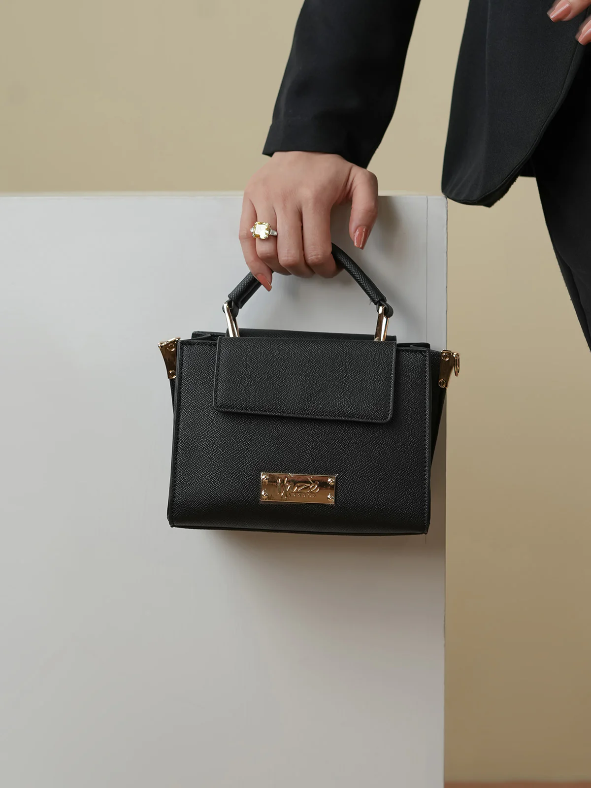 Women "EDENA" Stylish Satchel Handbag