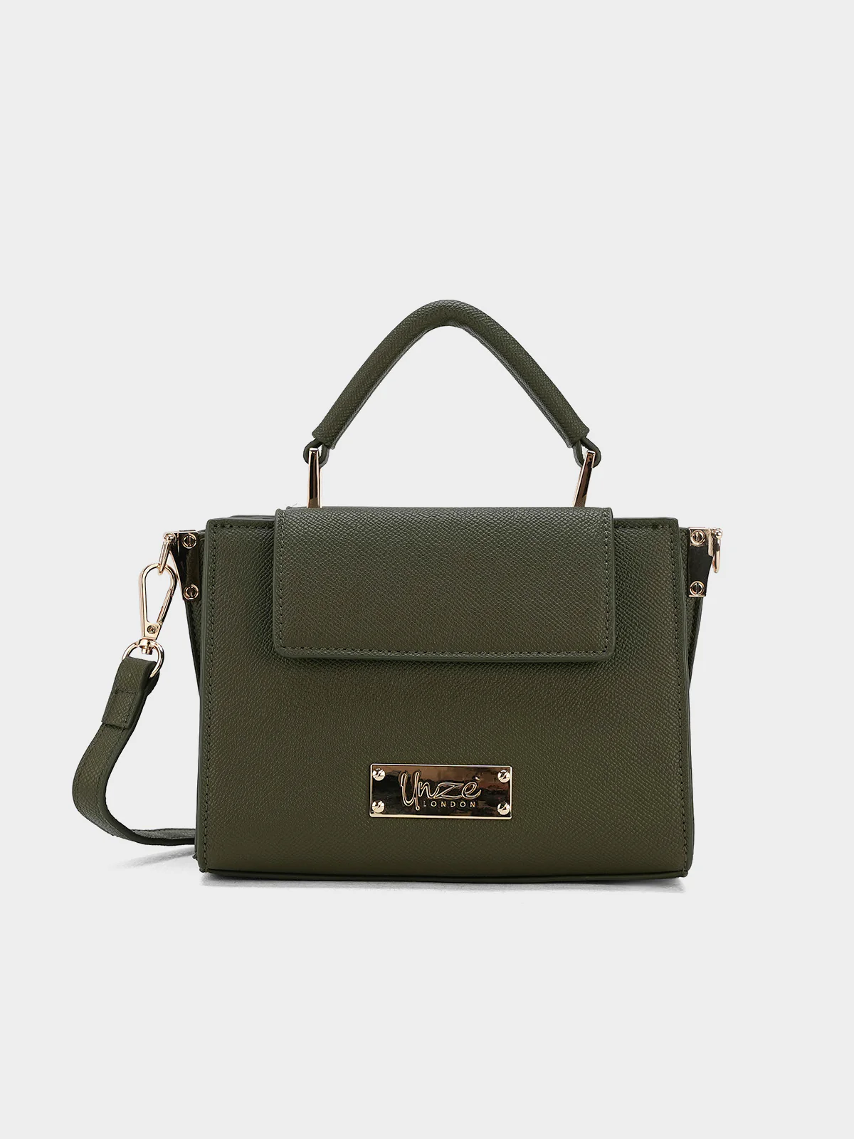 Women "EDENA" Stylish Satchel Handbag - Image 2