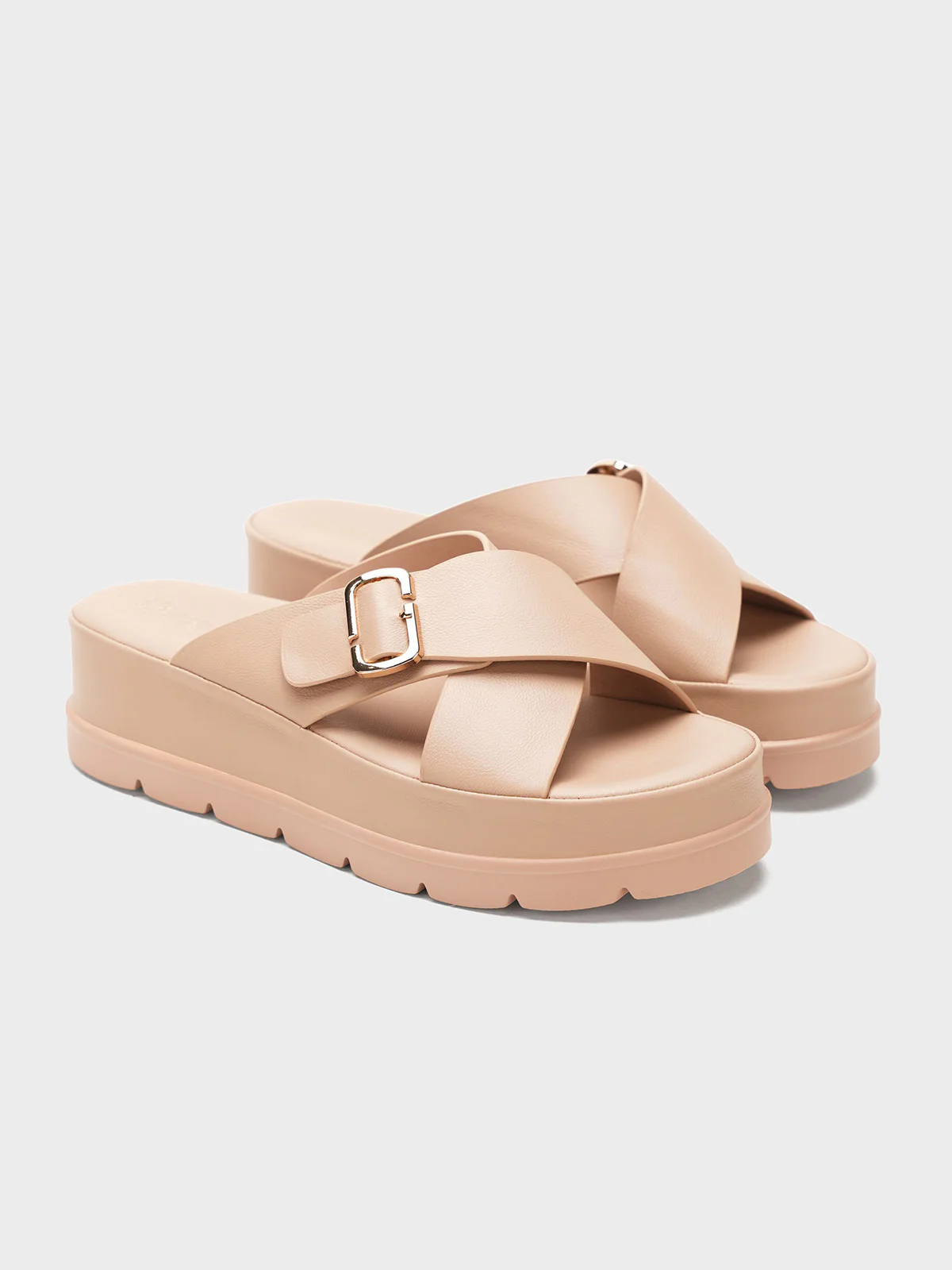 Women "EDGAR" Lightweight Comfort Slippers - Image 2
