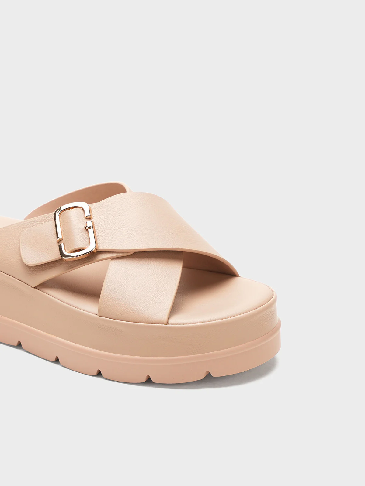 Women "EDGAR" Lightweight Comfort Slippers - Image 4