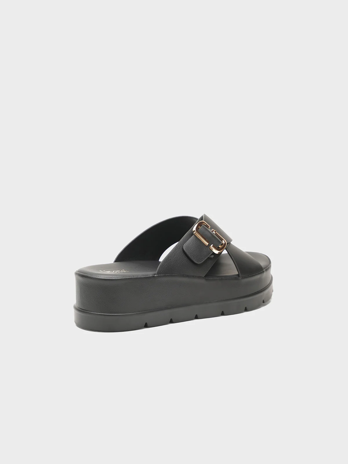 Women "EDGAR" Lightweight Comfort Slippers - Image 3