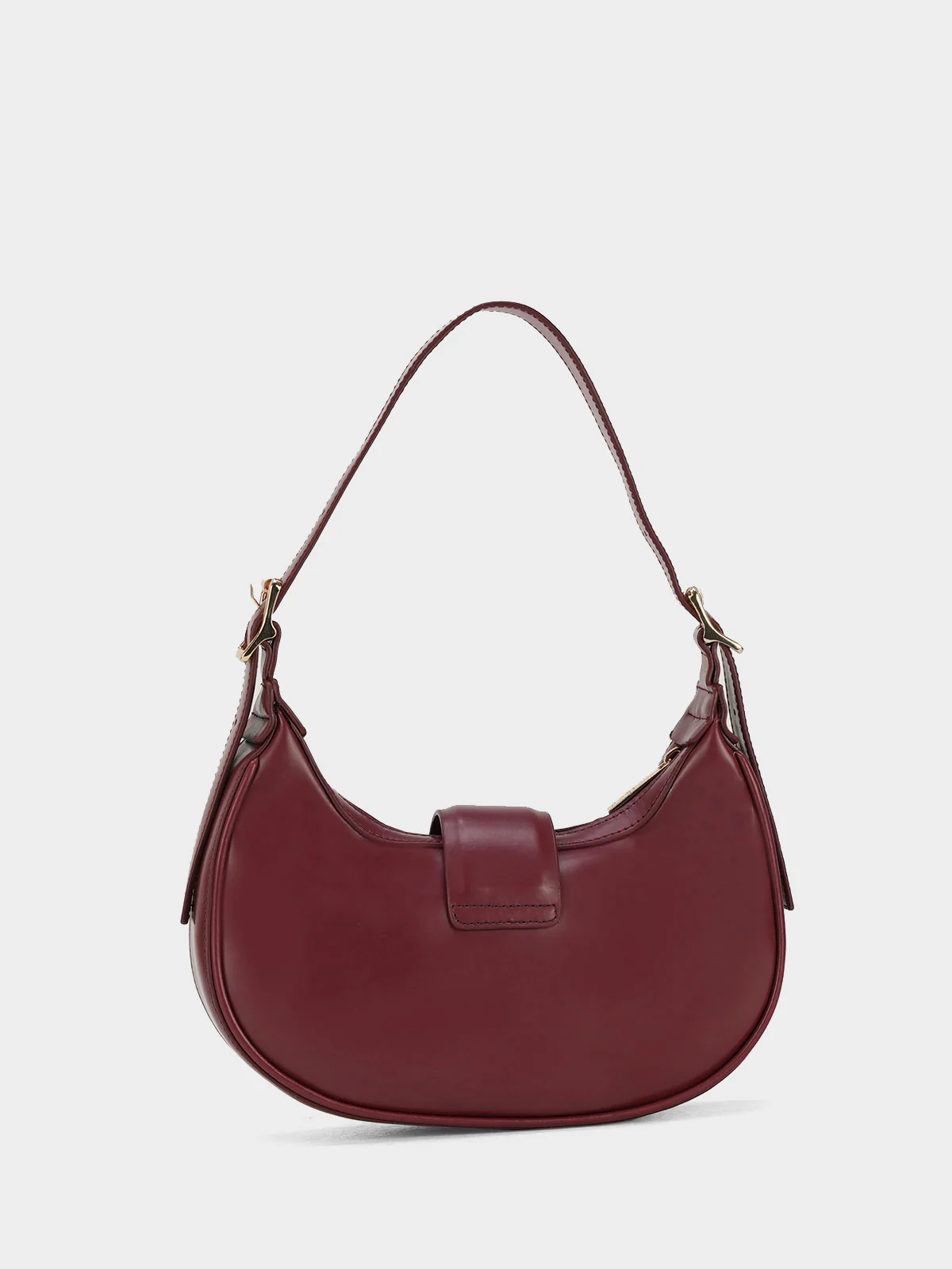 Women "EDOLIE" Everyday Use Hobo Bag - Image 5