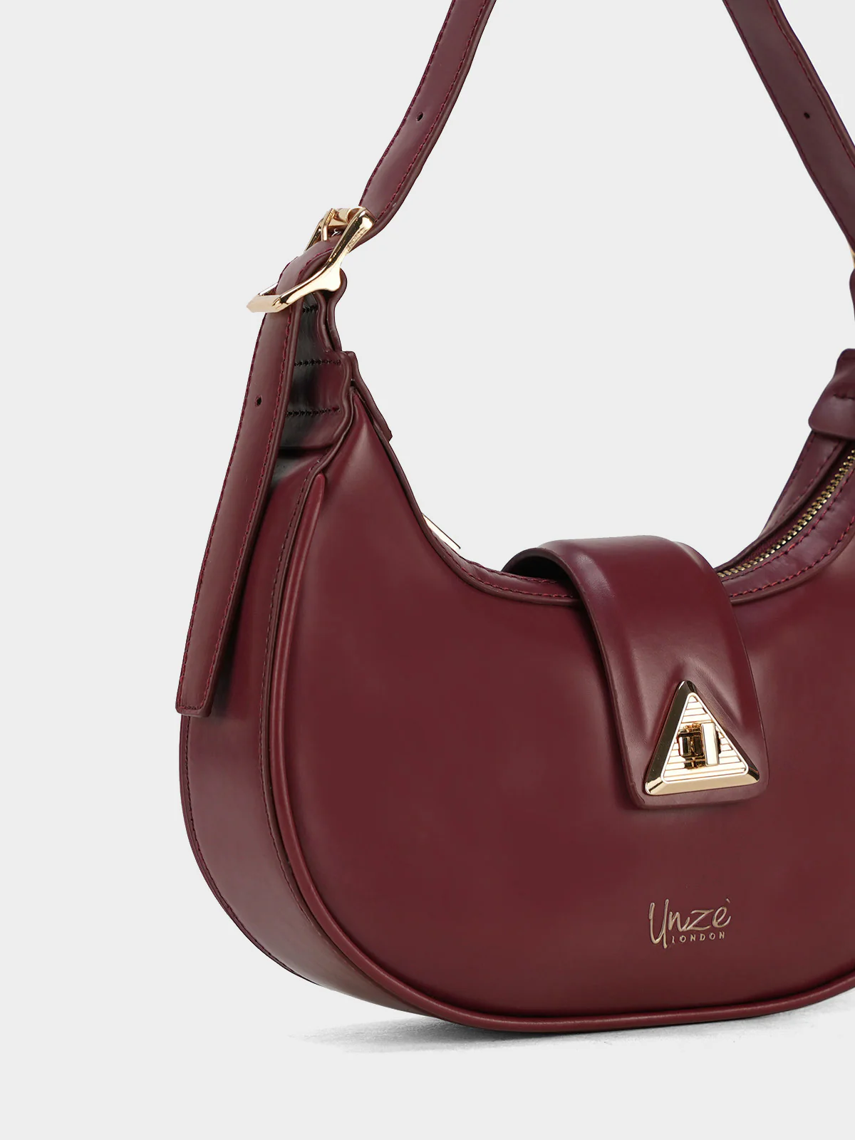 Women "EDOLIE" Everyday Use Hobo Bag - Image 7