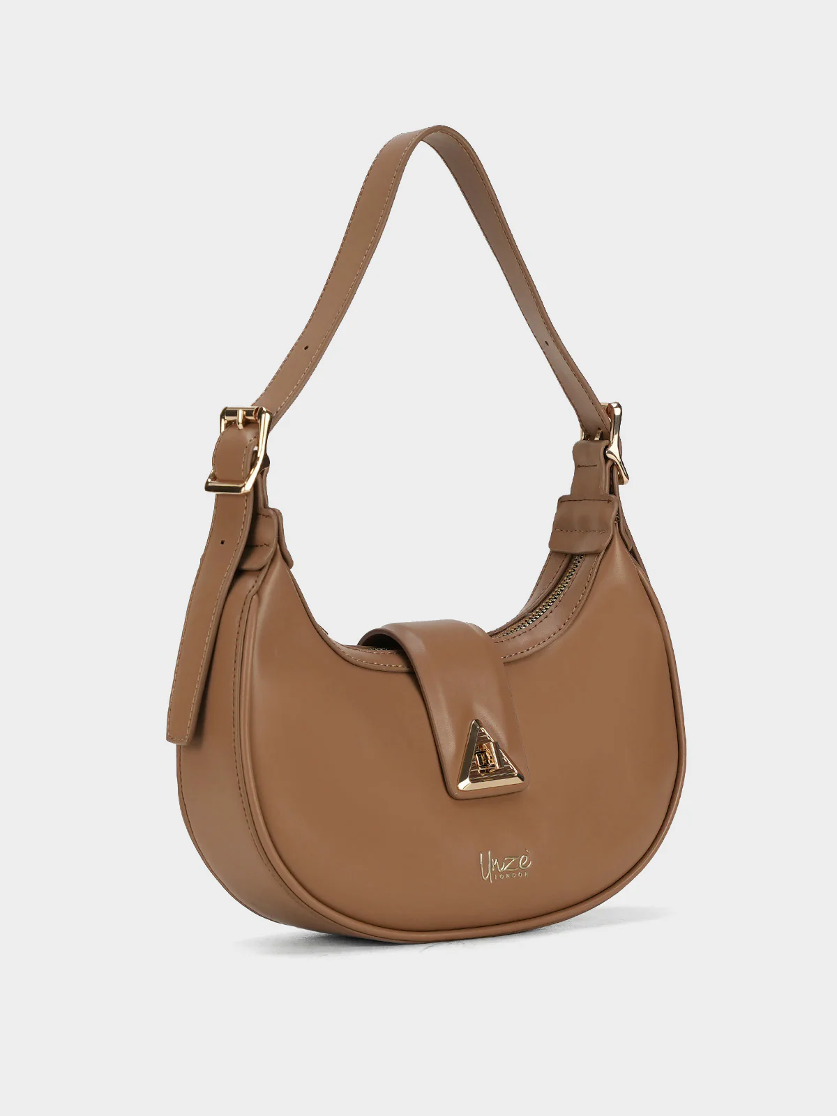 Women "EDOLIE" Everyday Use Hobo Bag - Image 4