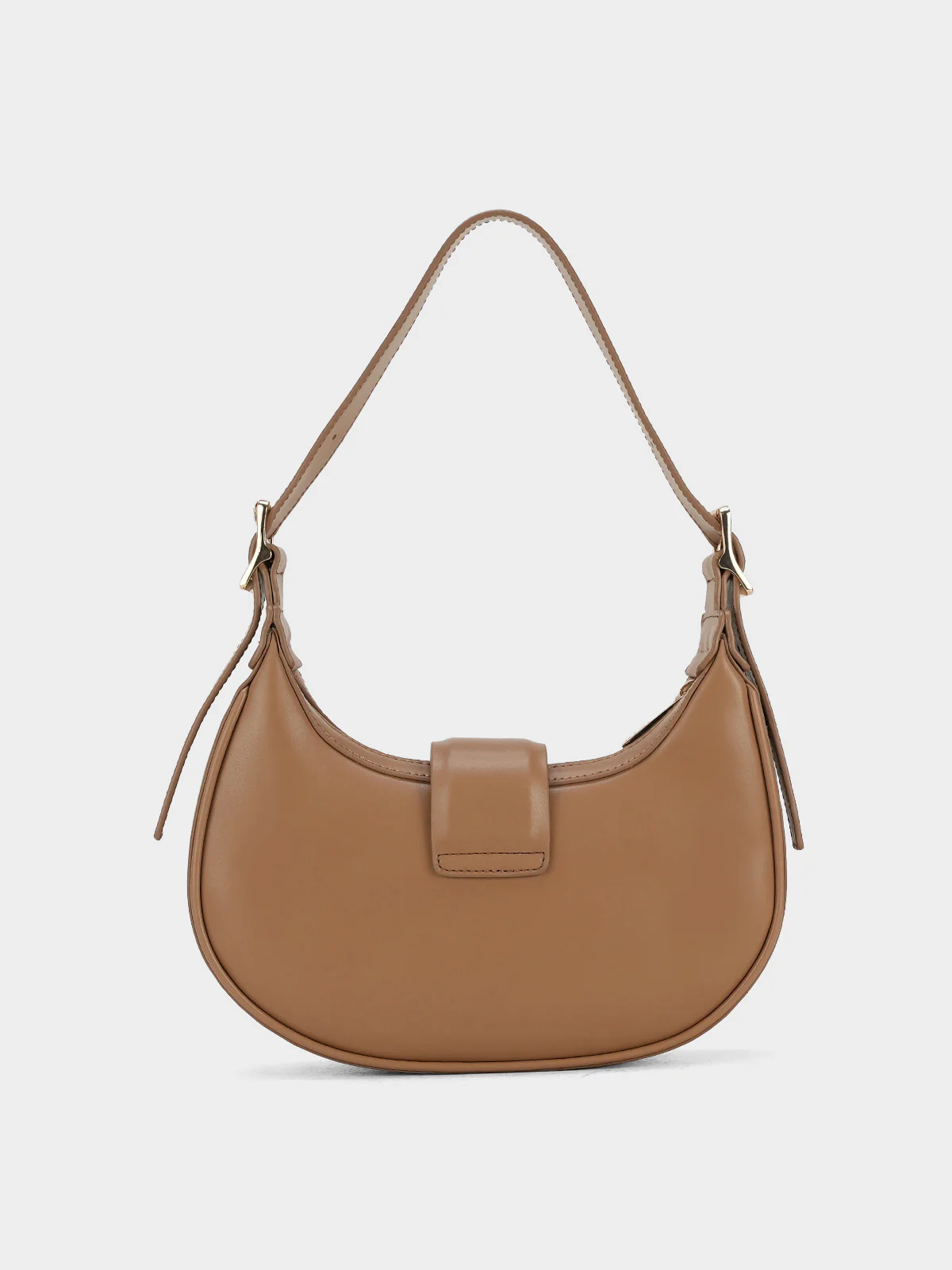 Women "EDOLIE" Everyday Use Hobo Bag - Image 5