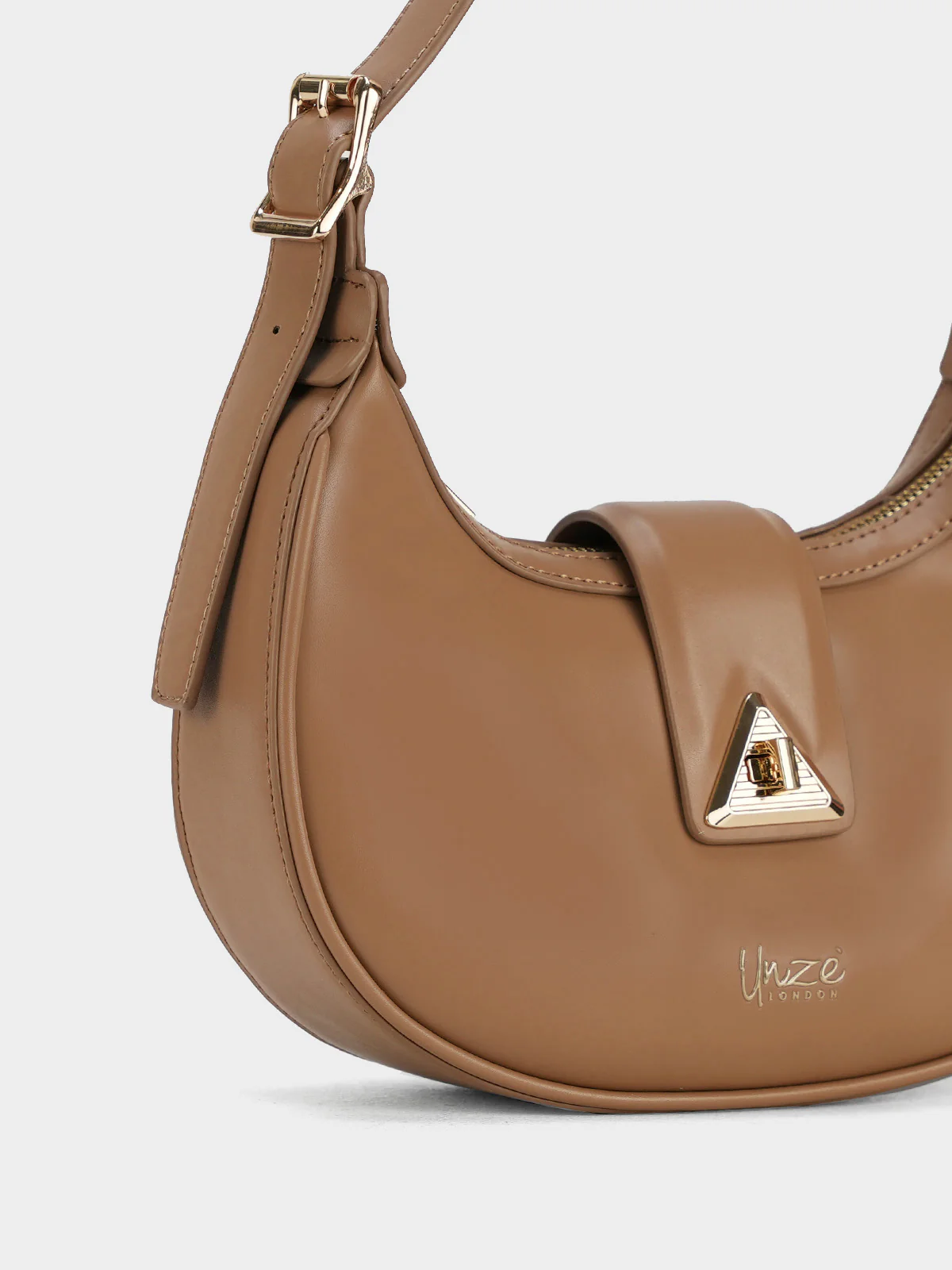 Women "EDOLIE" Everyday Use Hobo Bag - Image 7
