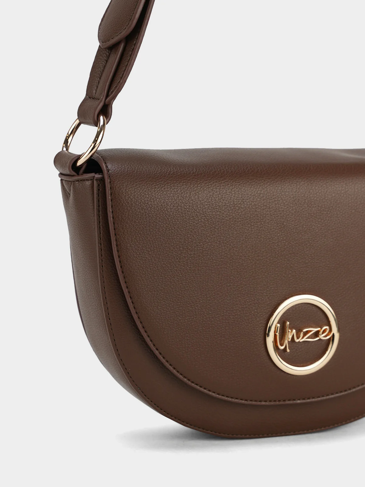 Women "EGBERT" Trendy Shoulder Bag - Image 6