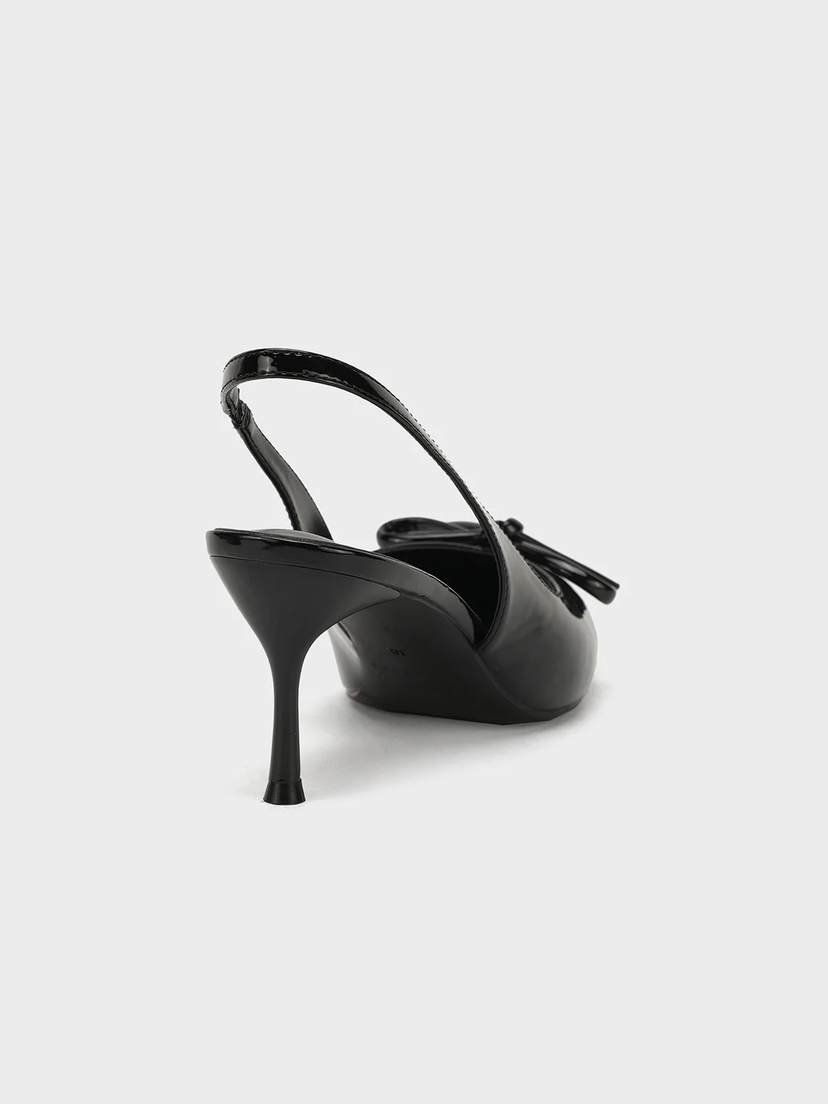 Women "ELAINE" Pointed Toe Sandals - Image 5