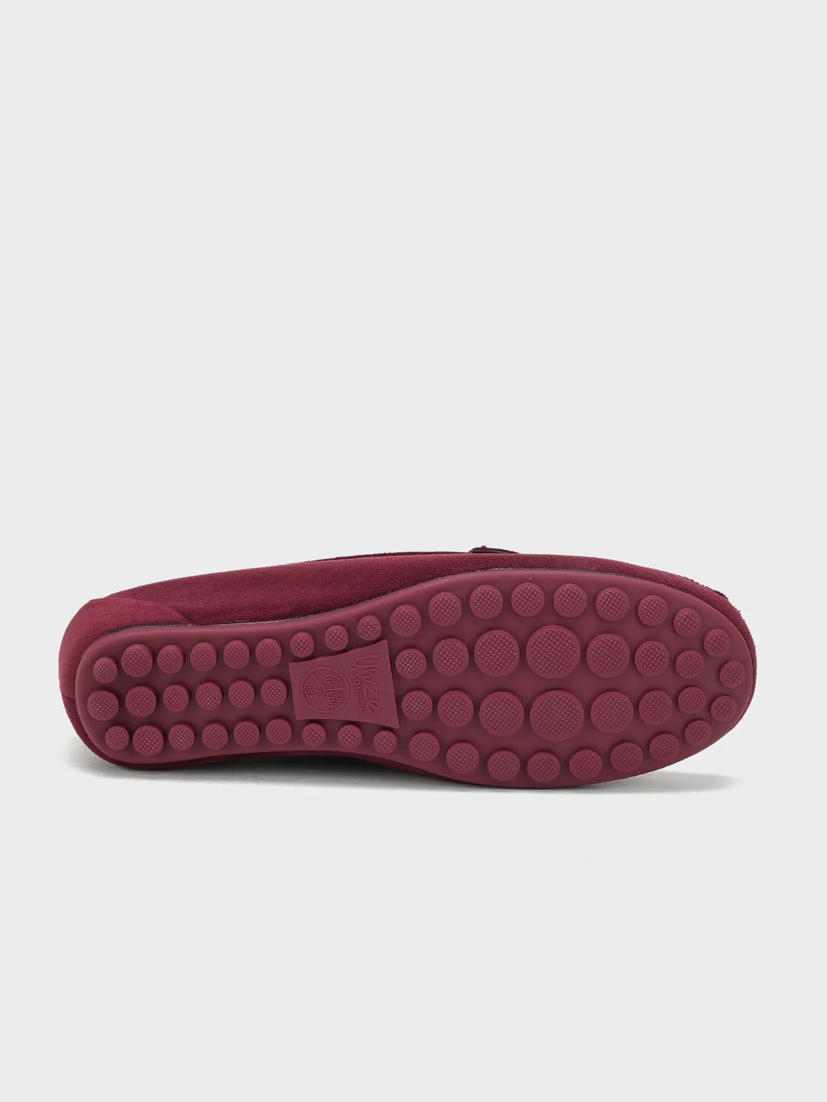Women "ELEANOR" Relaxed Casual Moccasins - Image 8