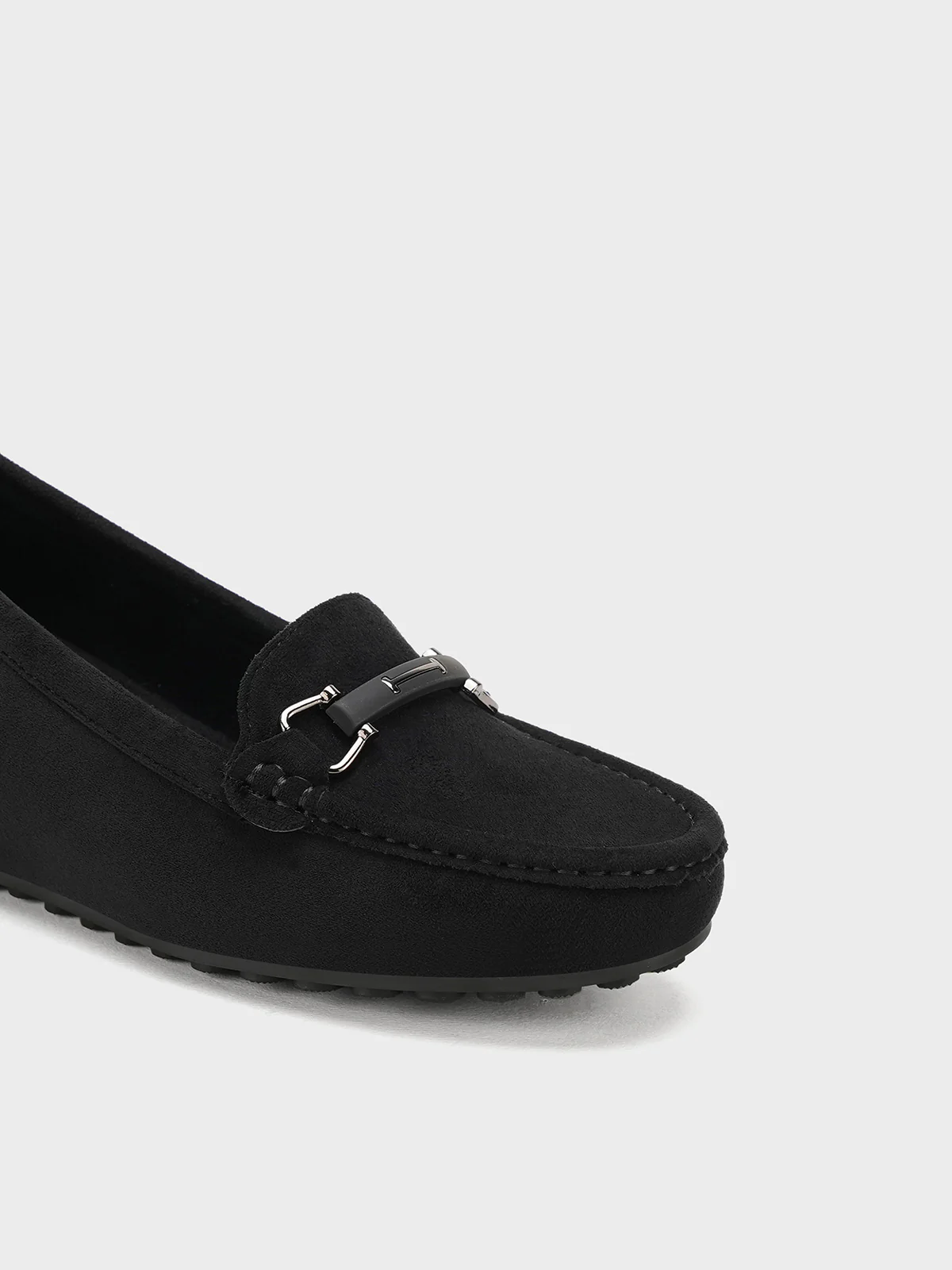 Women "ELEANOR" Relaxed Casual Moccasins - Image 7
