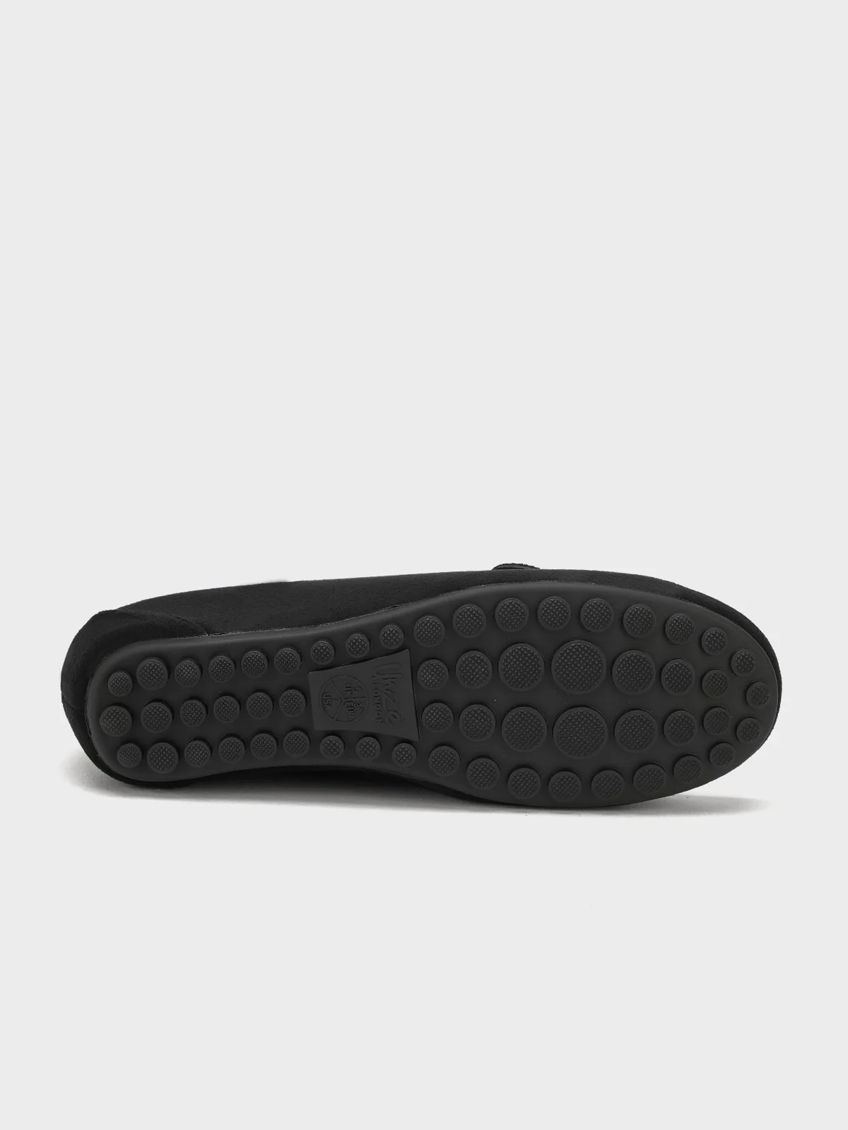 Women "ELEANOR" Relaxed Casual Moccasins - Image 8