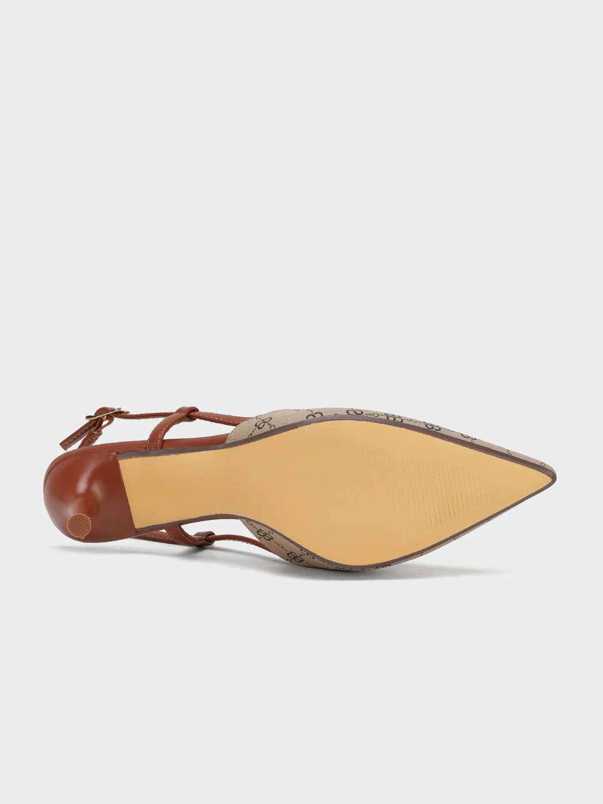 Women "ELFREDA" Stylish Design Sandals - Image 8