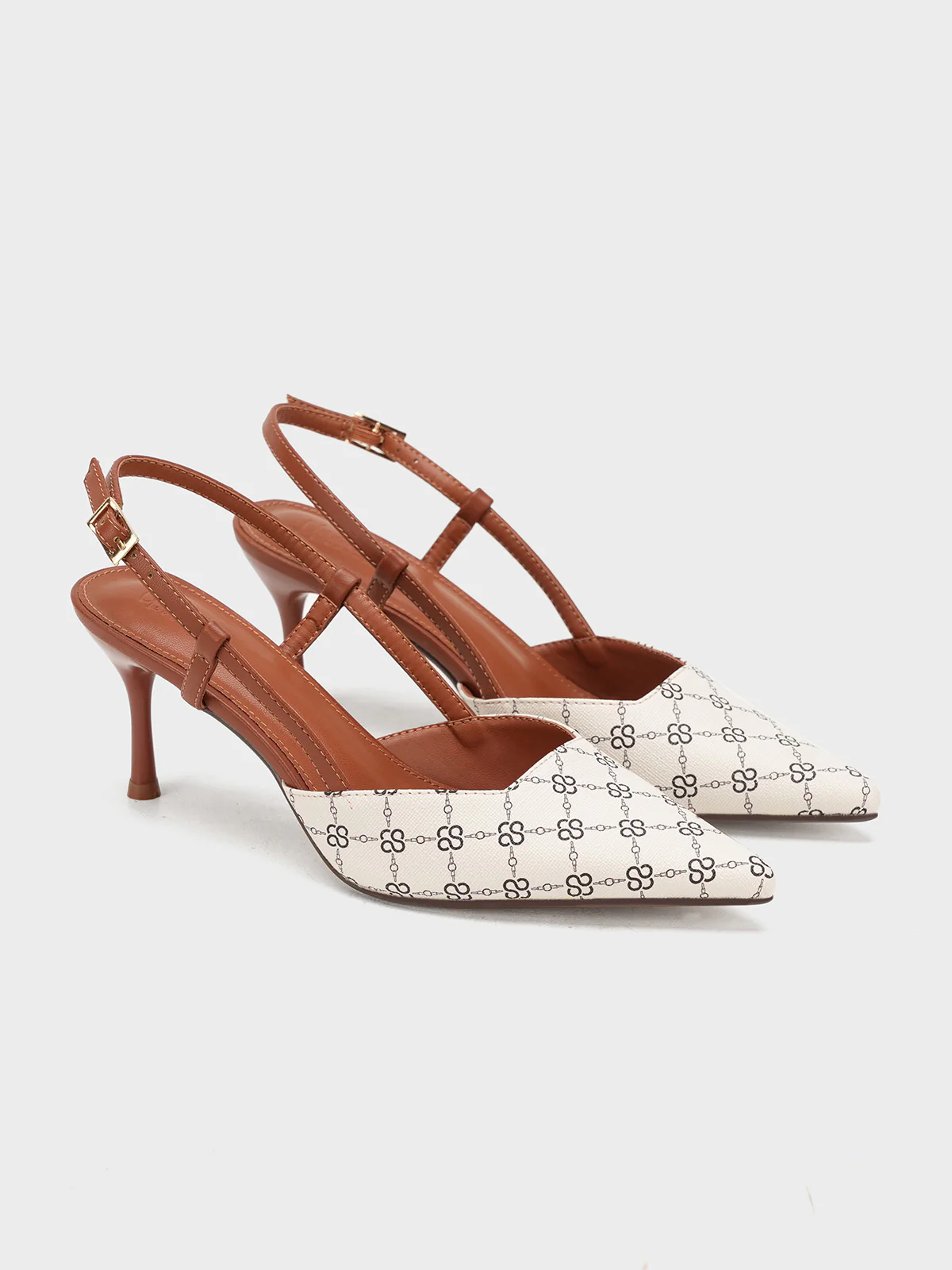 Women "ELFREDA" Stylish Design Sandals - Image 4