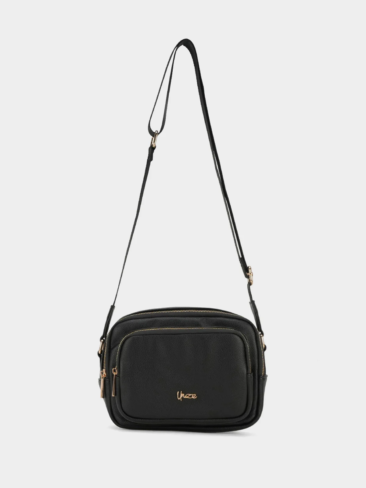 Women "ELINOR" Easy to Wear Crossbody Bag - Image 2