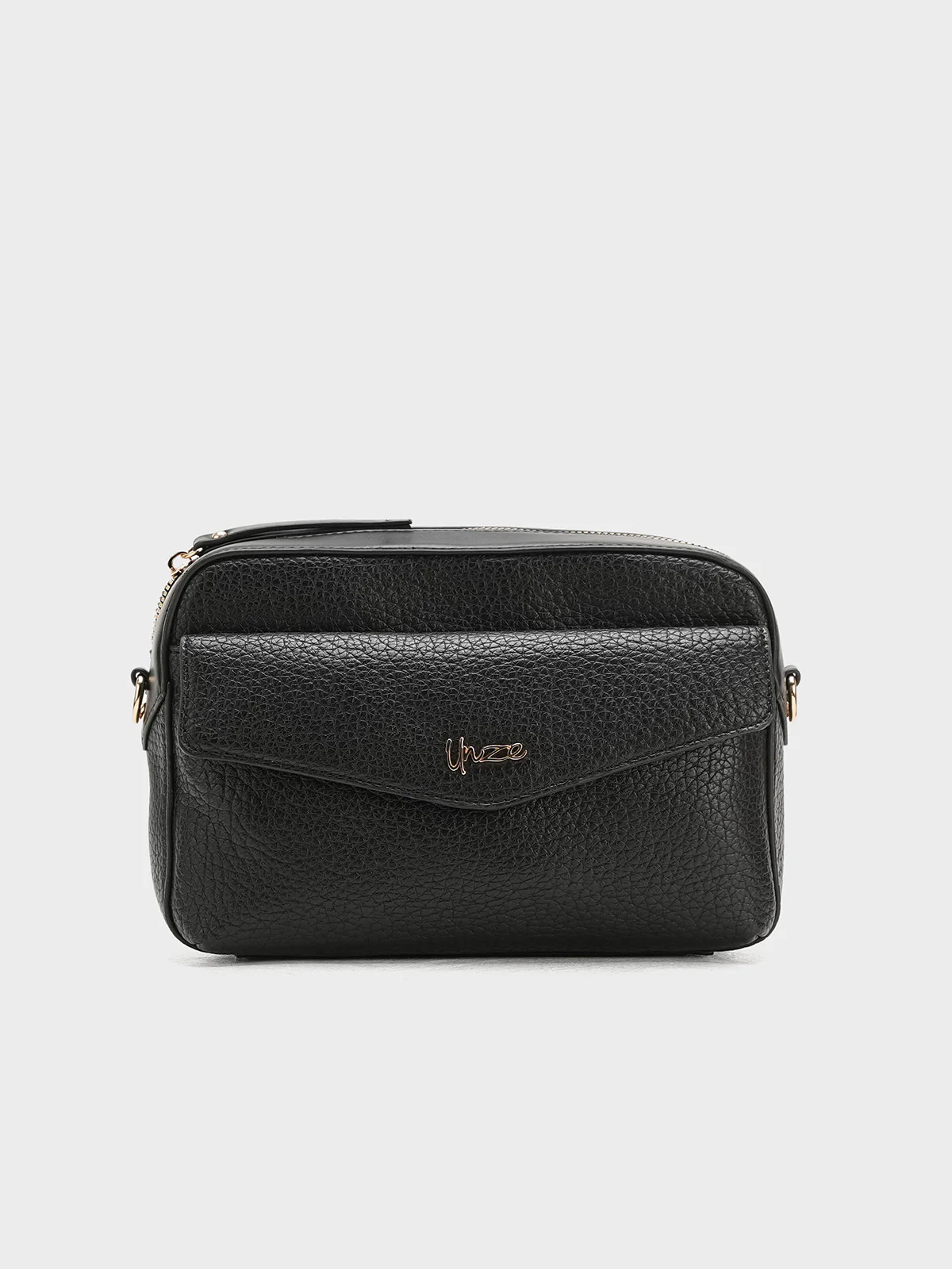 Women "ELODIE" High Quality Shoulder Bag - Image 4