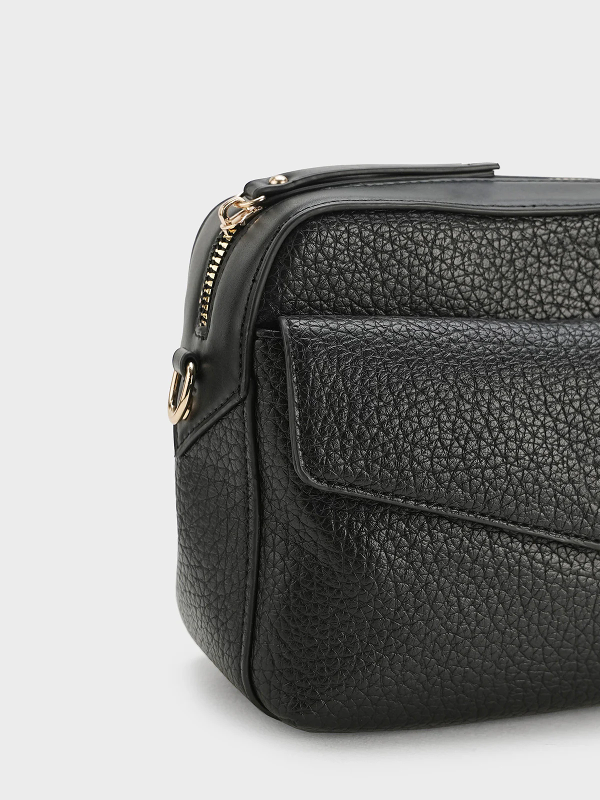 Women "ELODIE" High Quality Shoulder Bag - Image 6