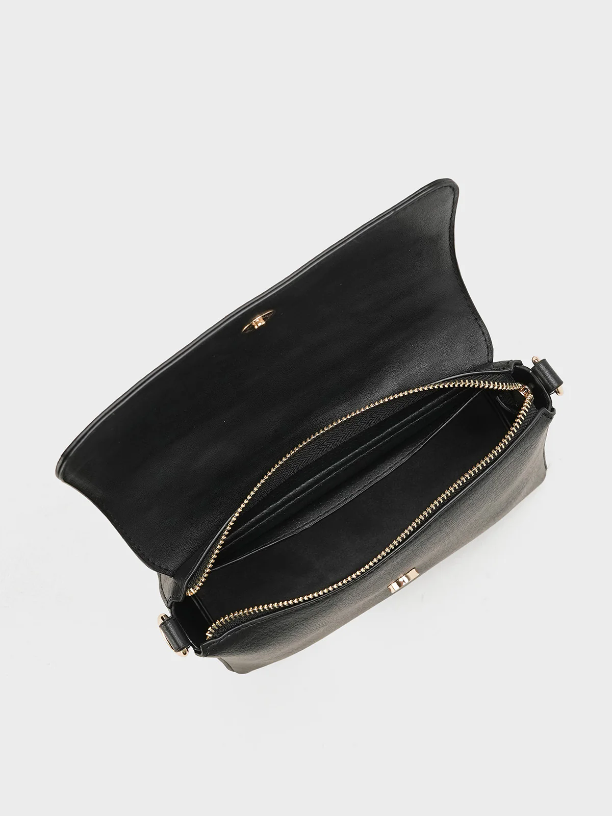 Women "ELODIE" High Quality Shoulder Bag - Image 7