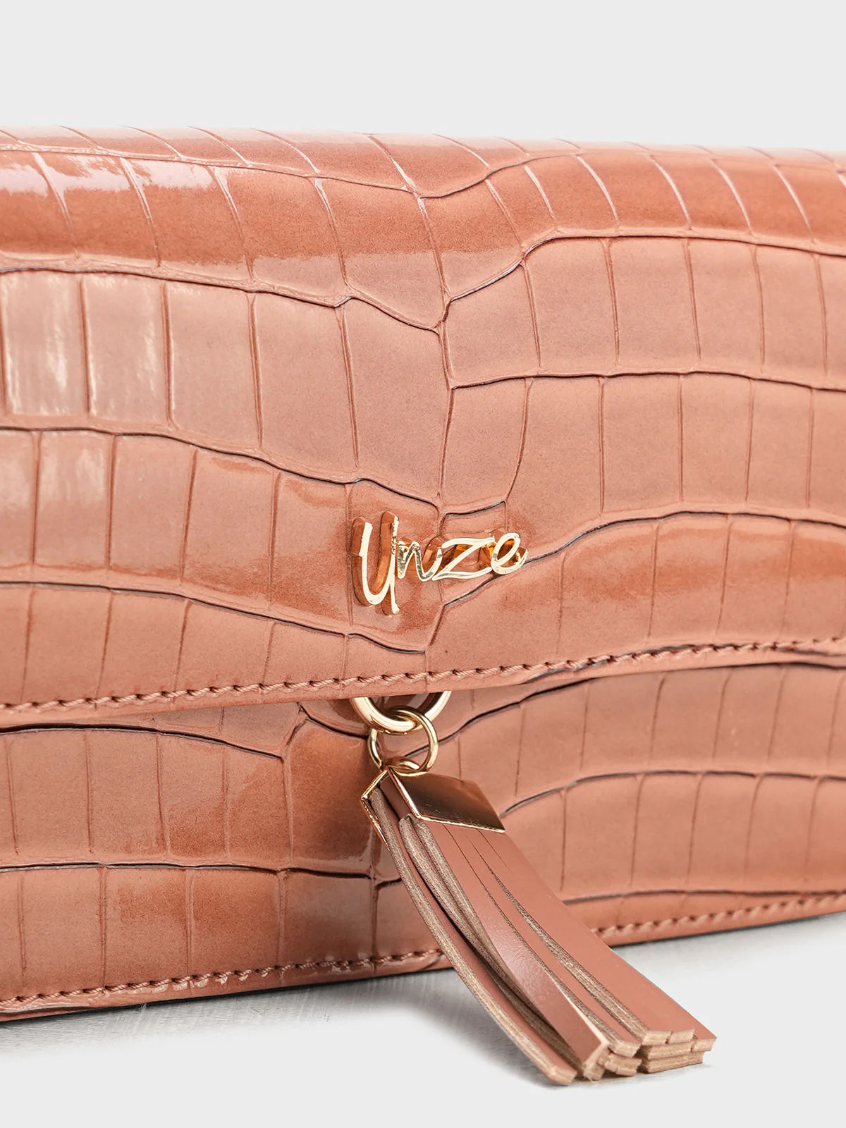 Women "ELOISA" Stylish Elegant Evening Bag - Image 8