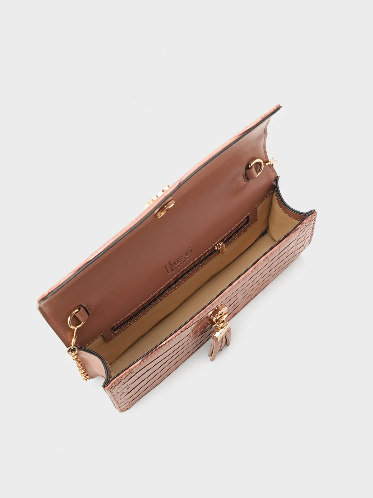 Women "ELOISA" Stylish Elegant Evening Bag - Image 9