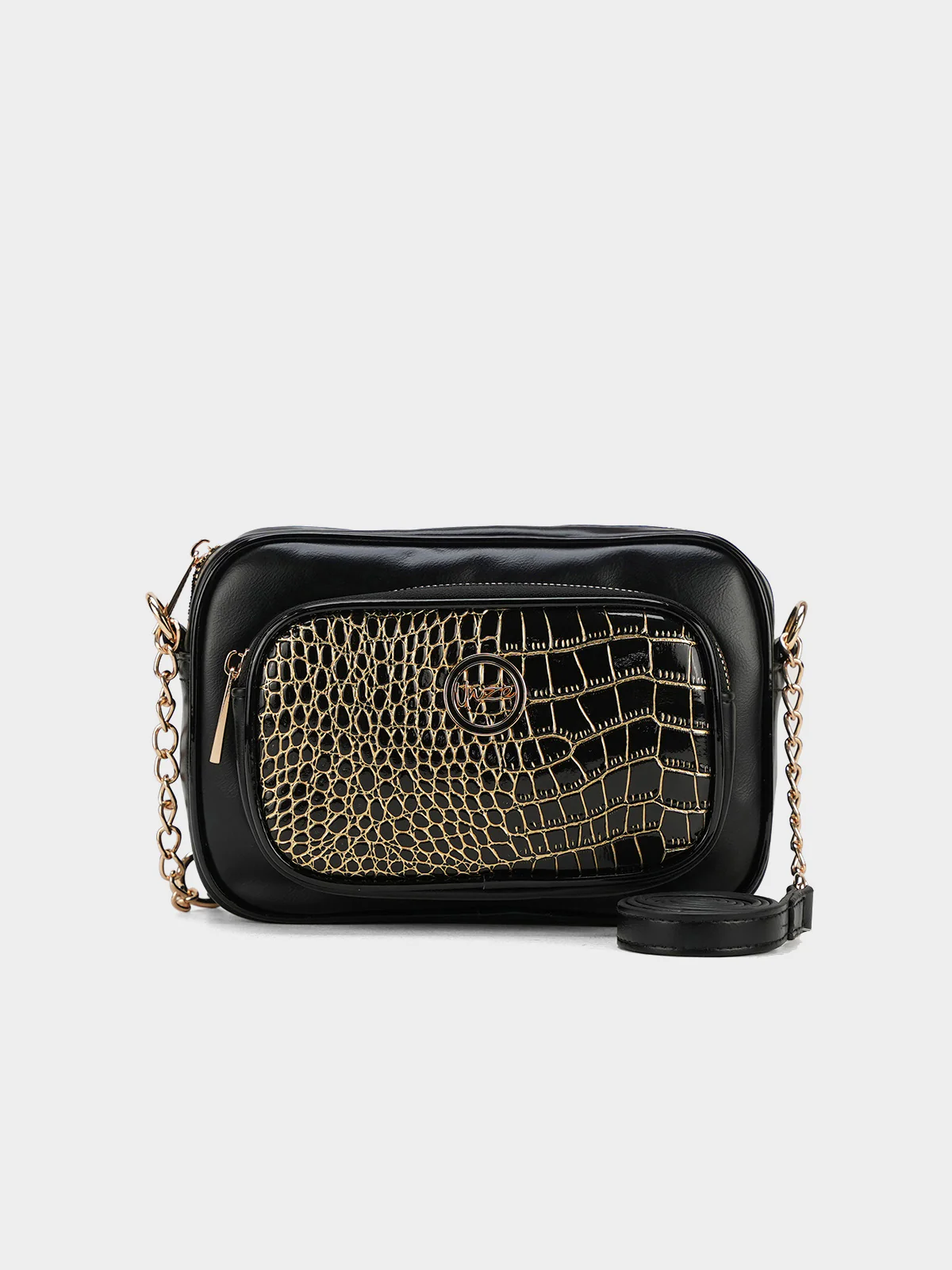 Women "ELSTAN" Trendy Crossbody Bag - Image 2