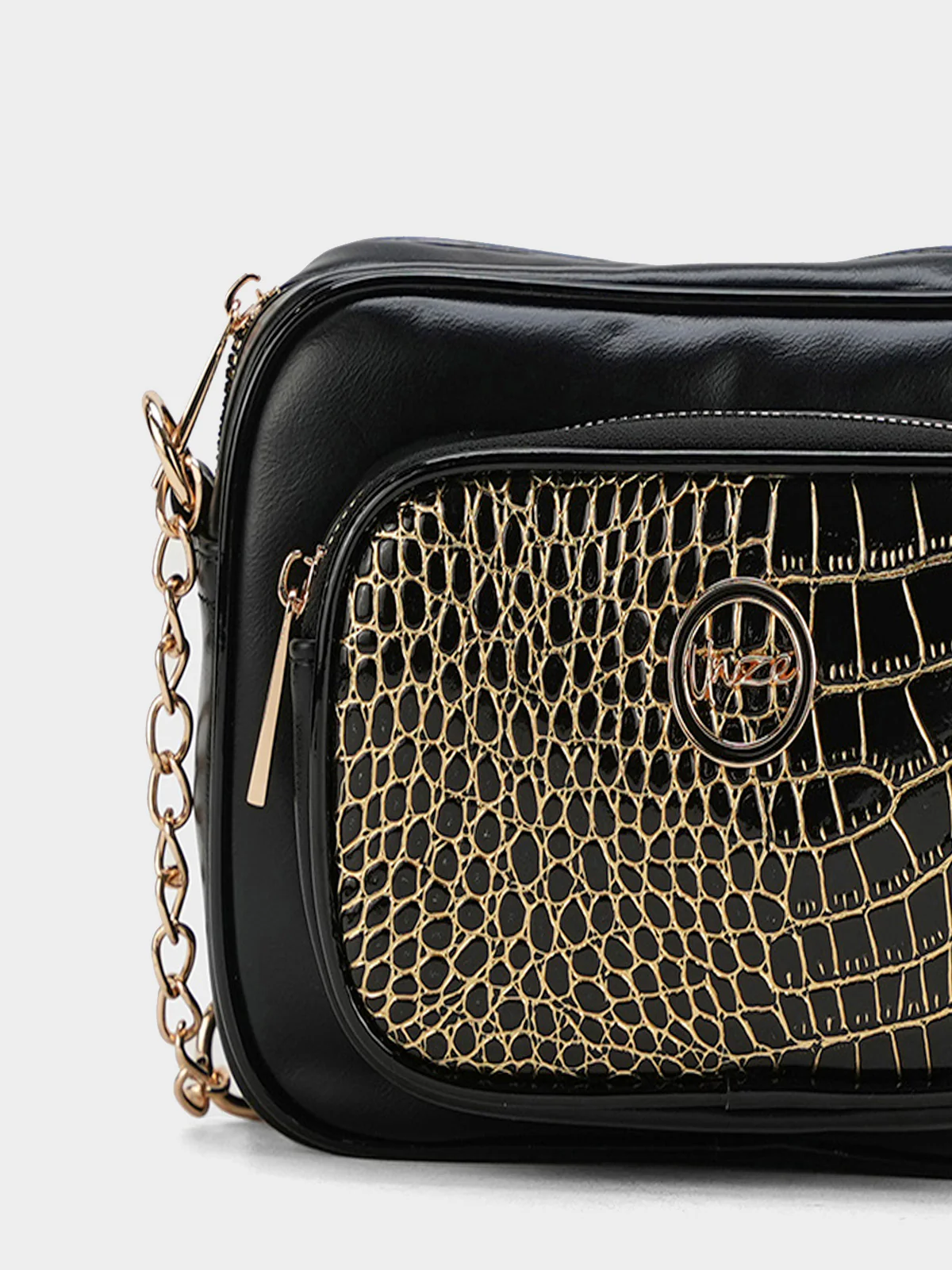 Women "ELSTAN" Trendy Crossbody Bag - Image 7