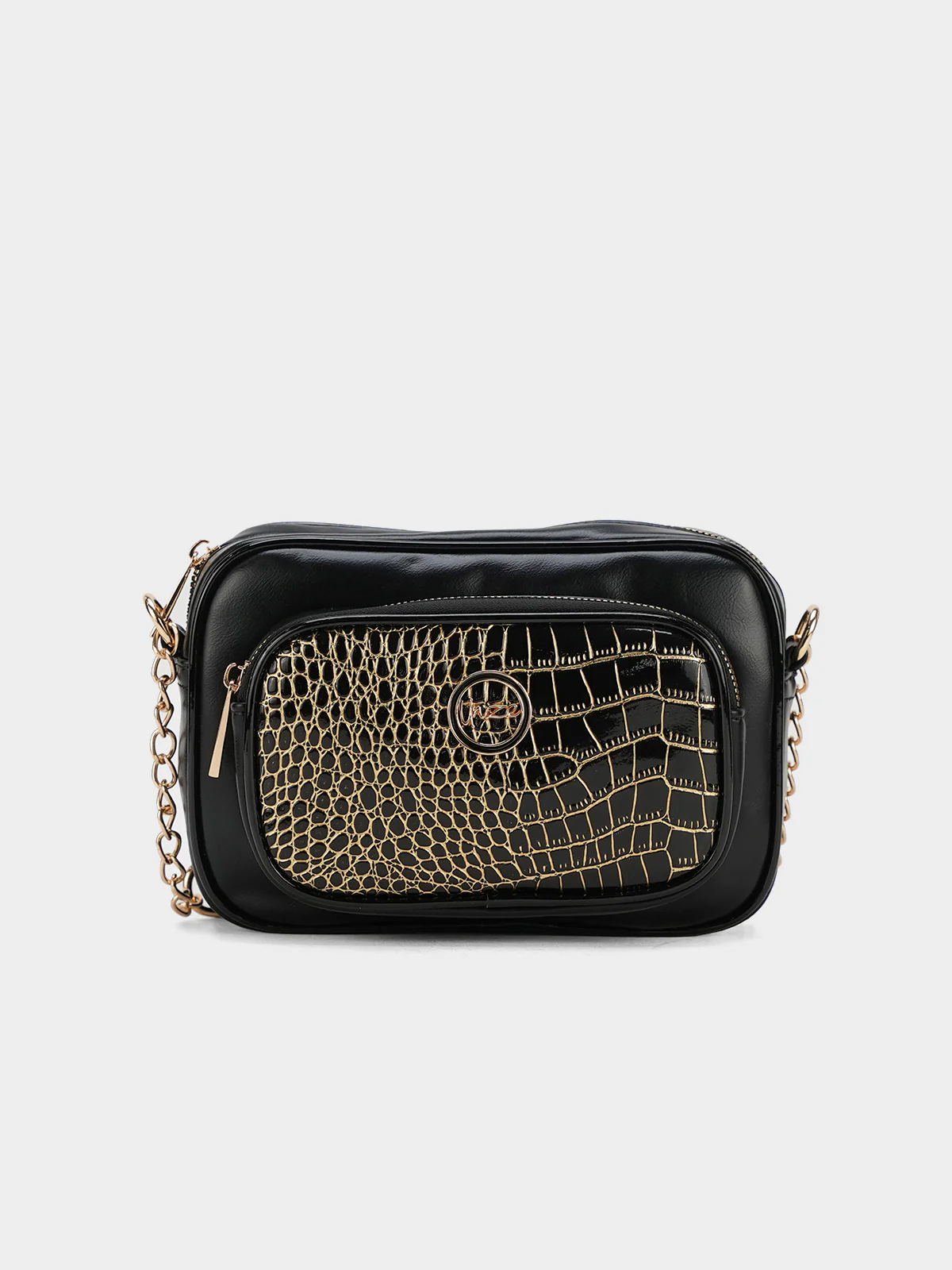 Women "ELSTAN" Trendy Crossbody Bag - Image 8