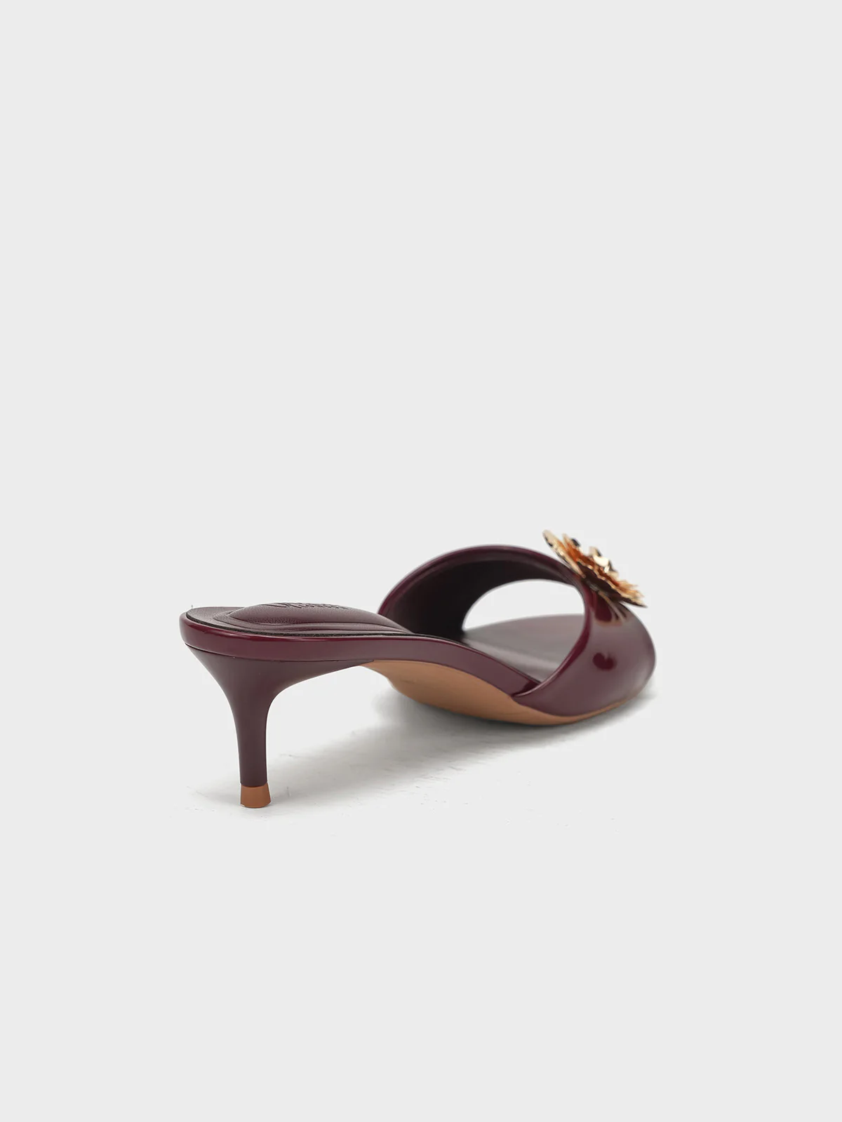 Women "EMBLYN" Stylish Buckle Sandals - Image 4