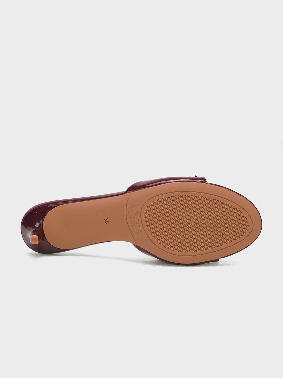 Women "EMBLYN" Stylish Buckle Sandals - Image 6