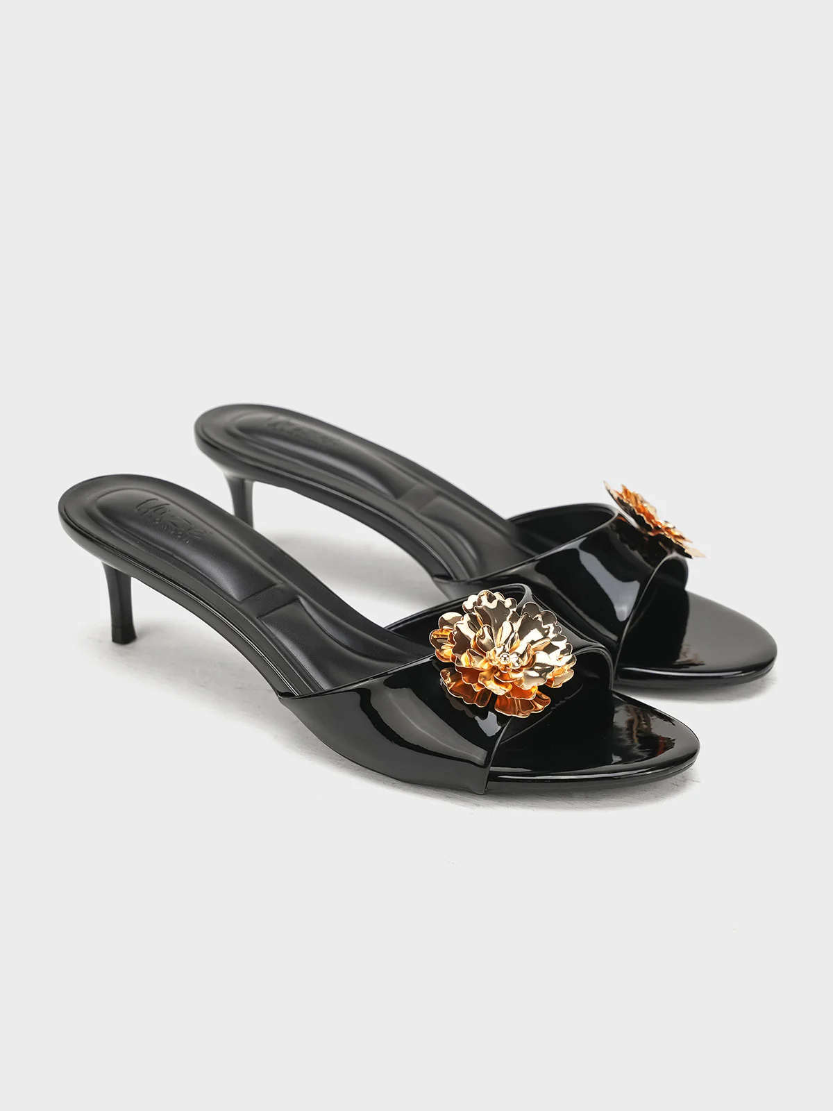 Women "EMBLYN" Stylish Buckle Sandals - Image 4