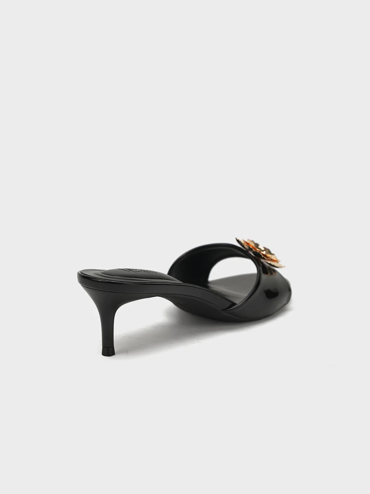 Women "EMBLYN" Stylish Buckle Sandals - Image 5